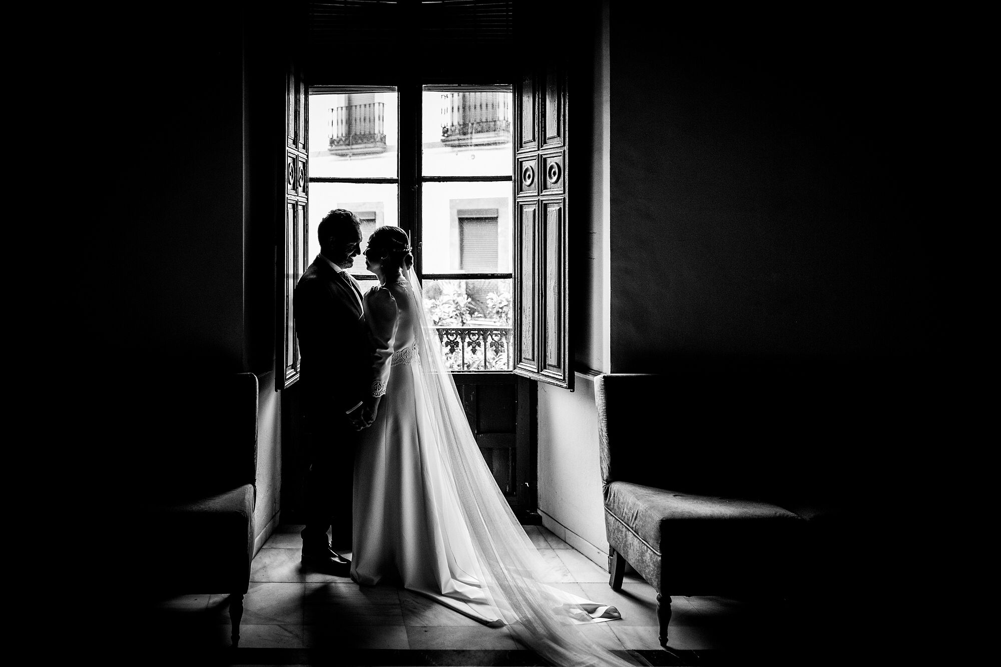 La boda de Ana y Francisco en Montoro (20)