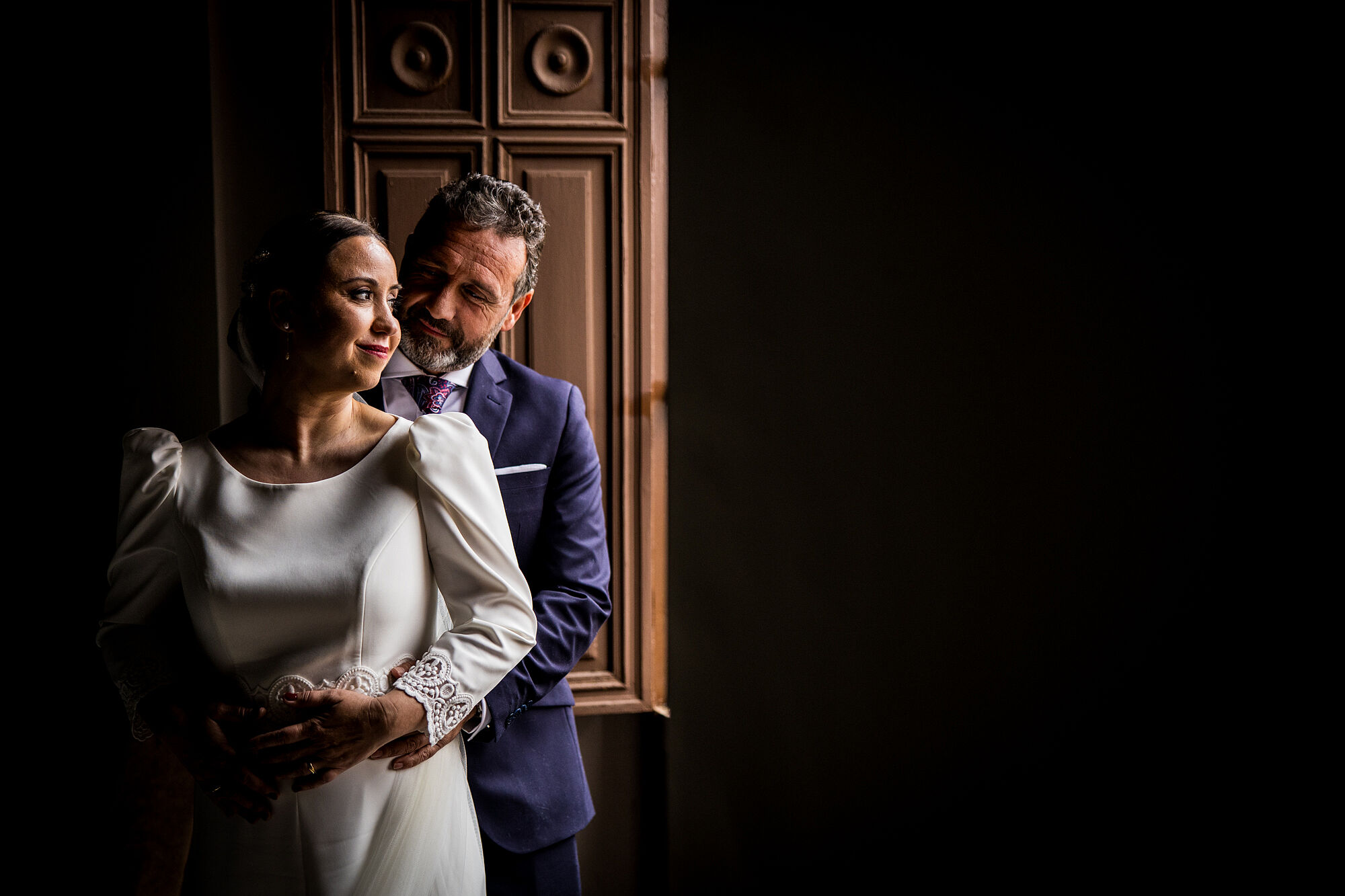 La boda de Ana y Francisco en Montoro (21)