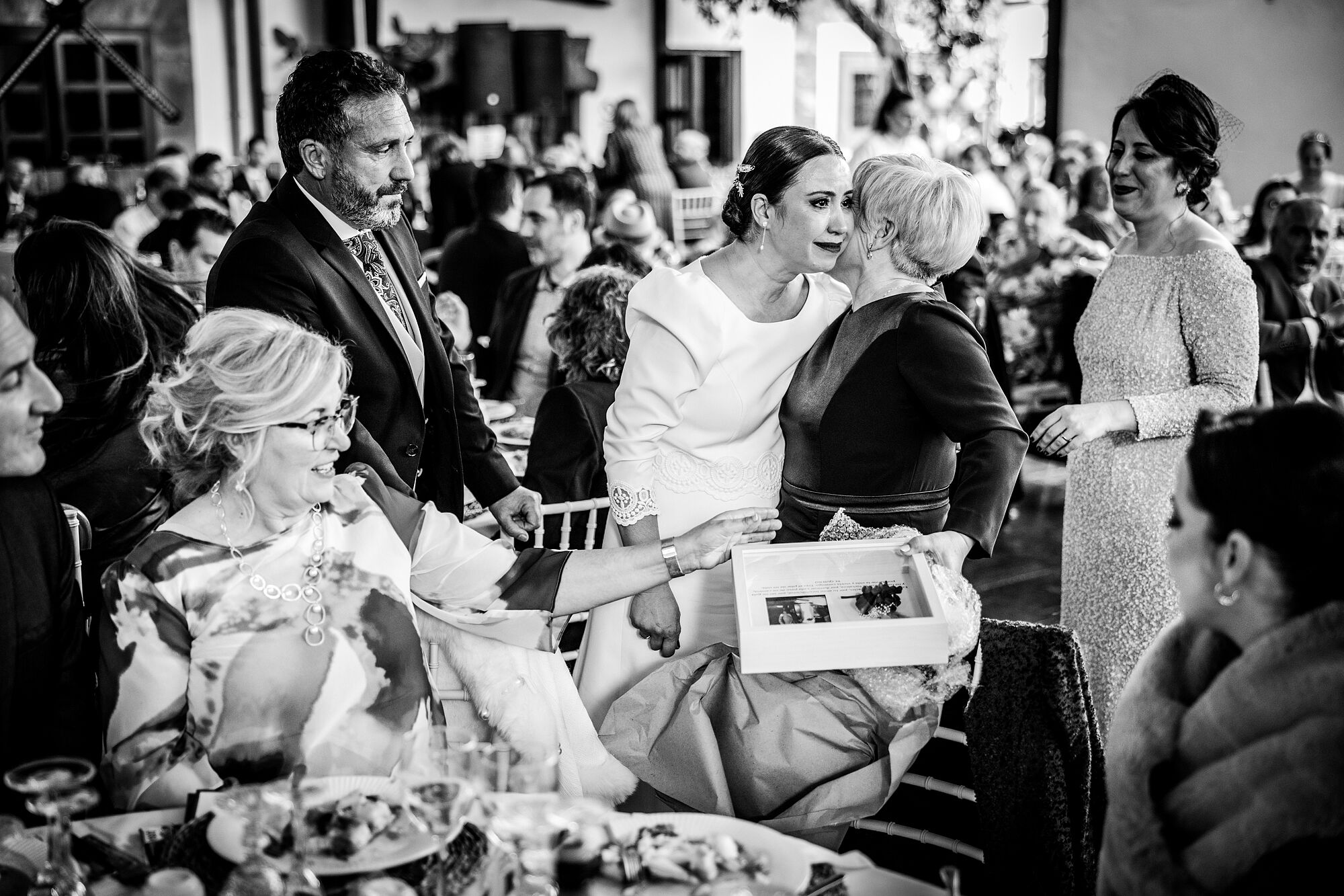 La boda de Ana y Francisco en Montoro (23)