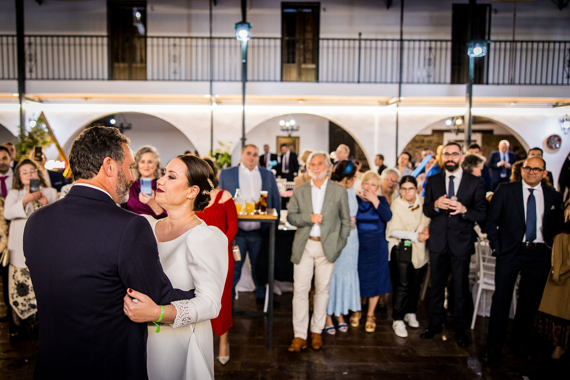 La boda de Ana y Francisco en Montoro (24)