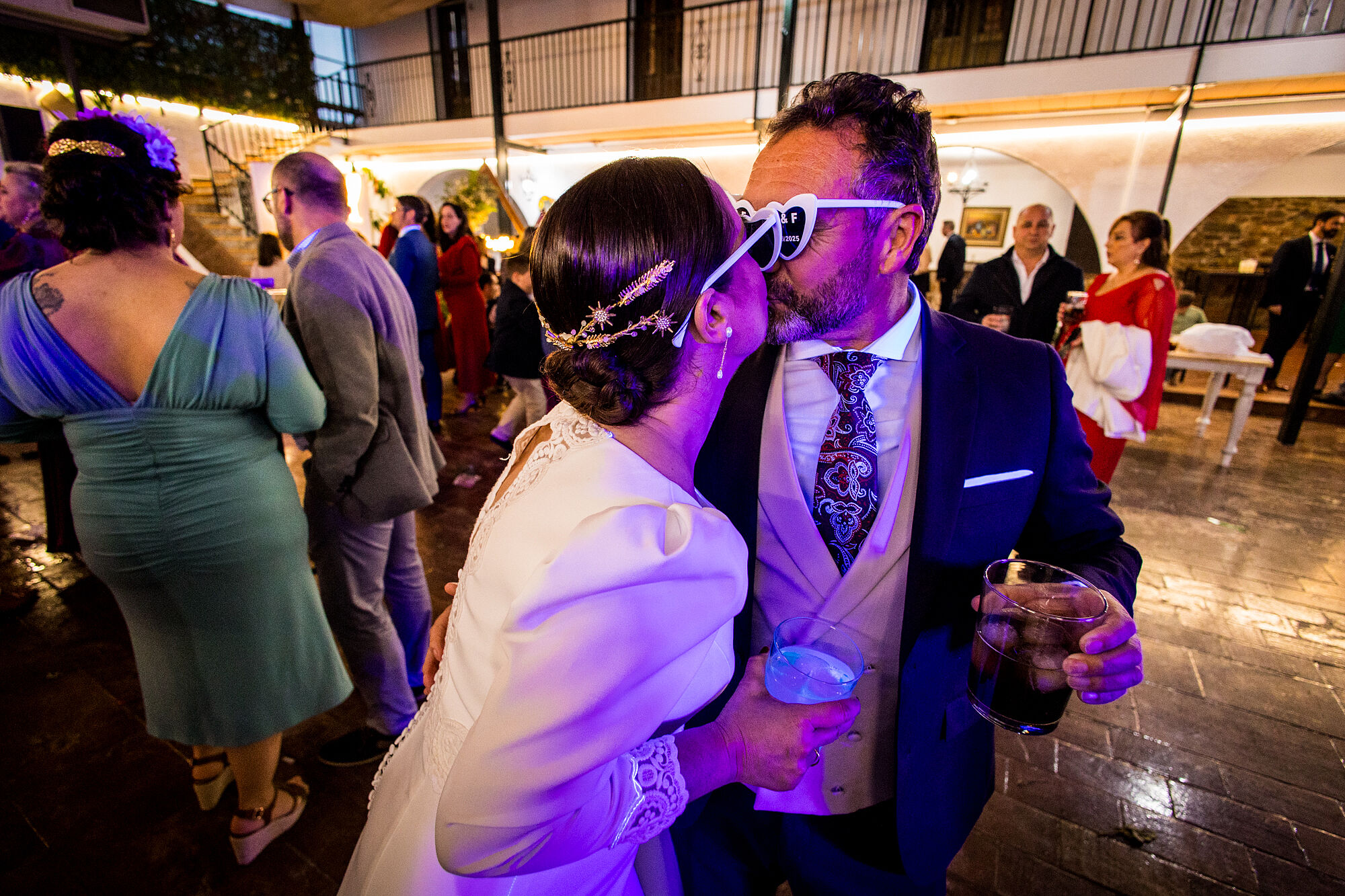 La boda de Ana y Francisco en Montoro (26)