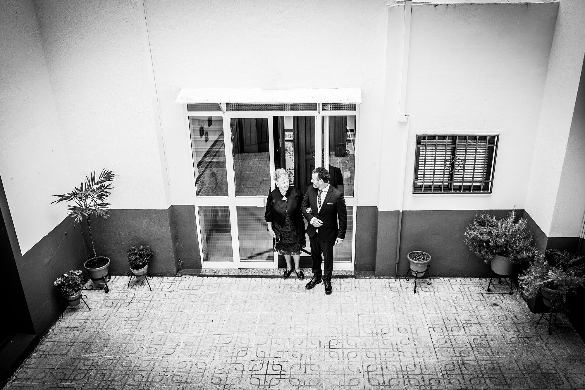 La boda de Ana y Francisco en Montoro (4)