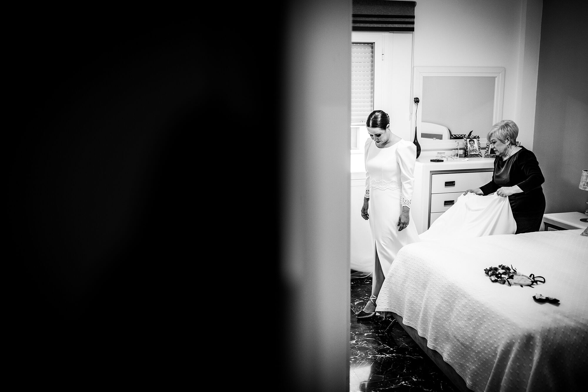 La boda de Ana y Francisco en Montoro (5)