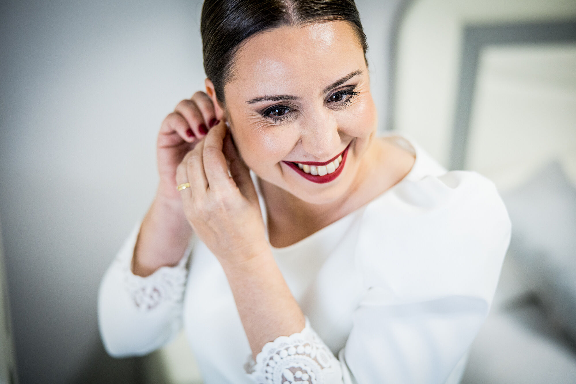 La boda de Ana y Francisco en Montoro (8)