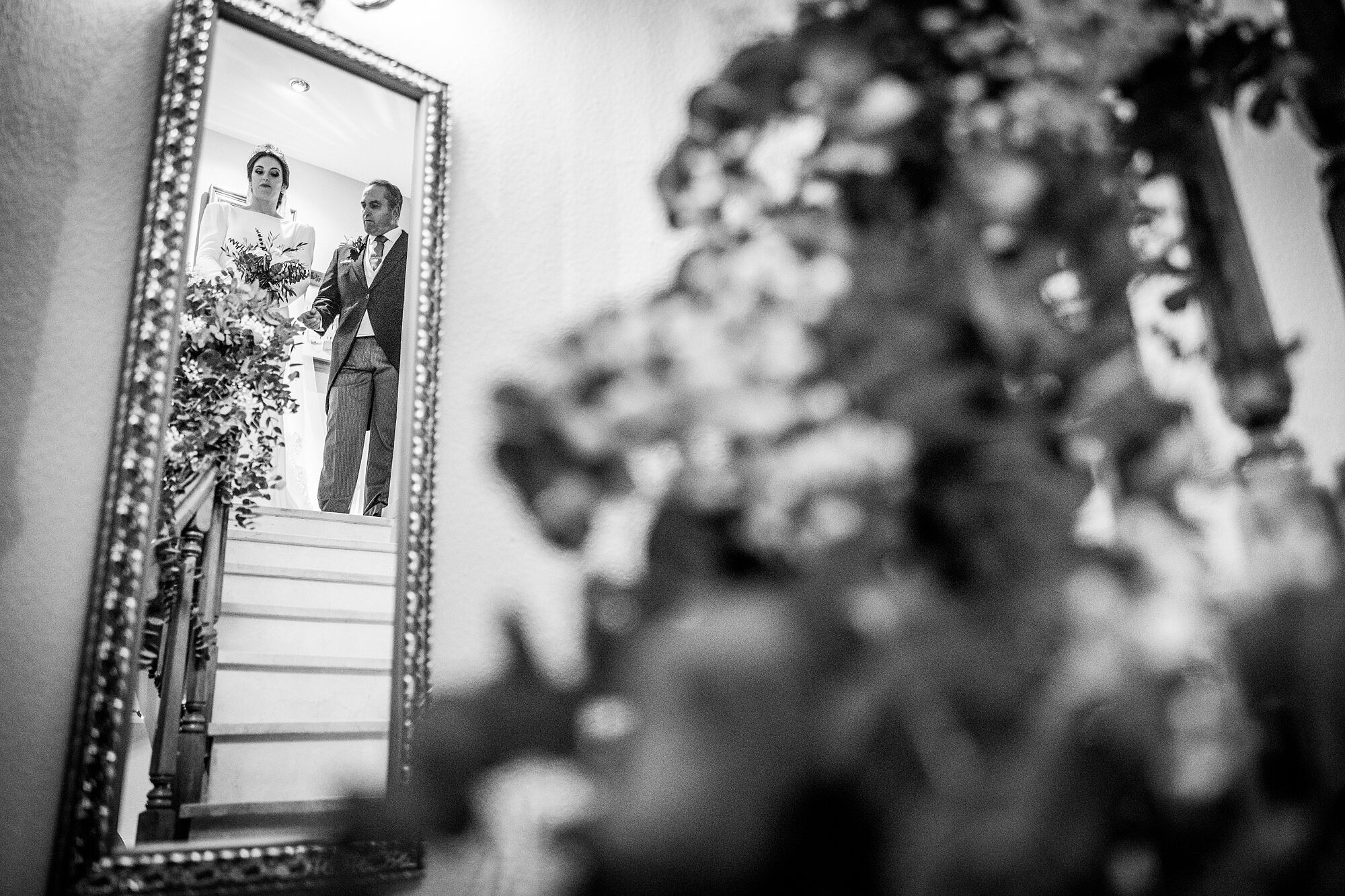 La boda de Tere y David entre Villa del Río y Andújar  (12)