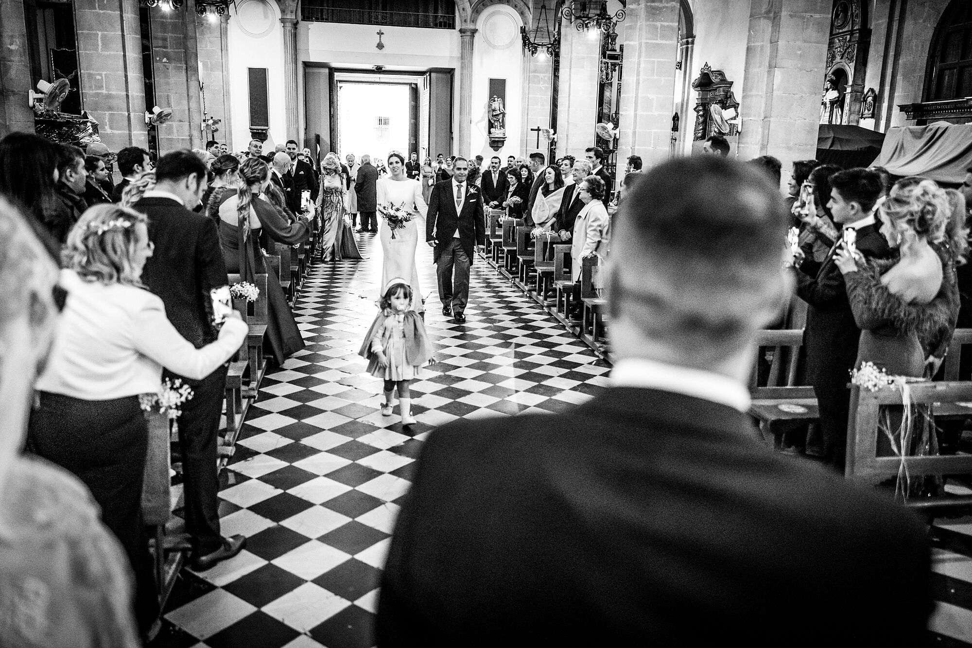 La boda de Tere y David entre Villa del Río y Andújar  (14)
