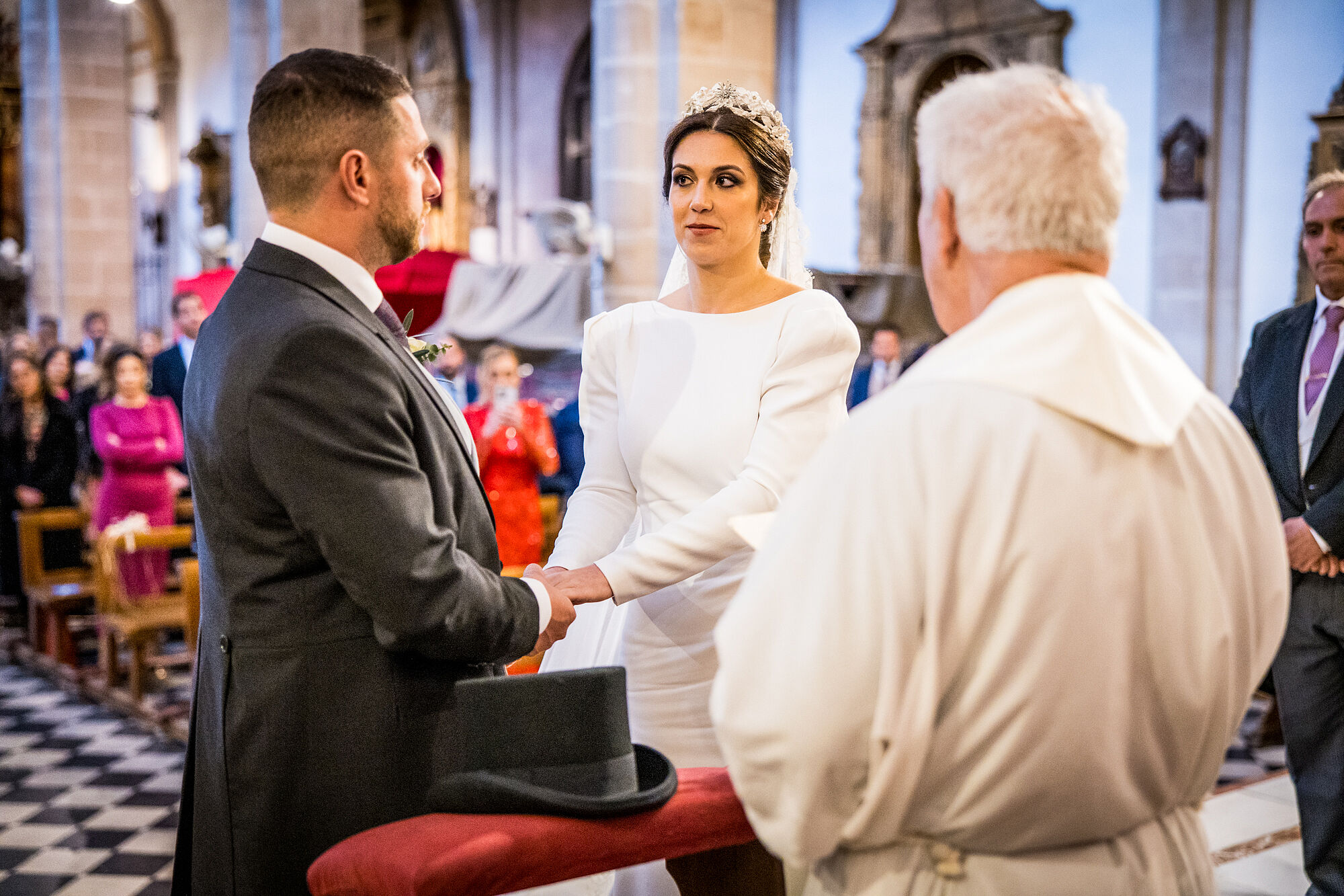 La boda de Tere y David entre Villa del Río y Andújar  (15)