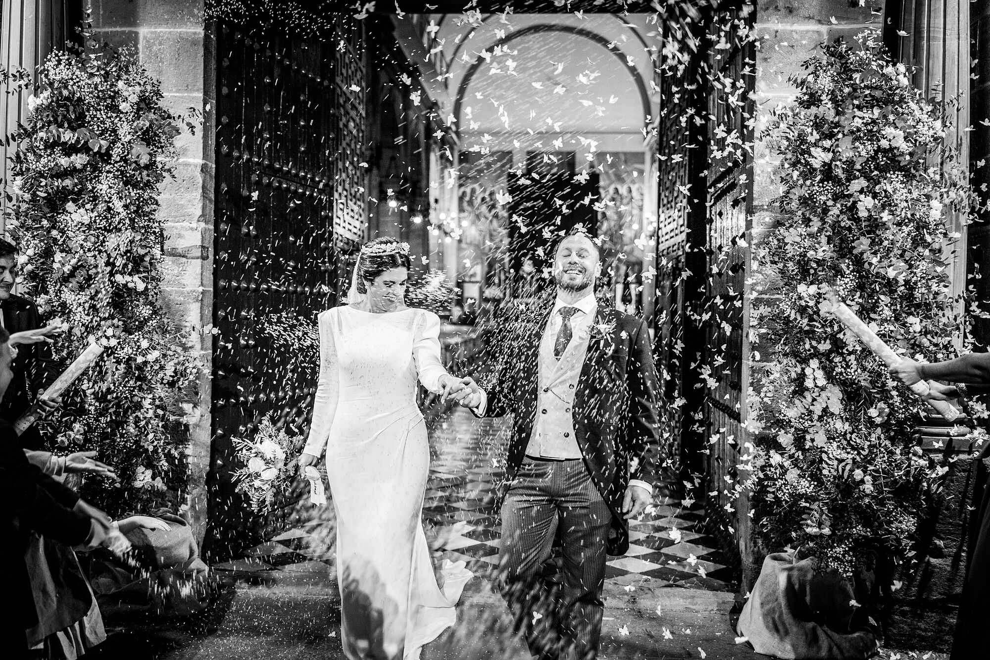 La boda de Tere y David entre Villa del Río y Andújar  (18)