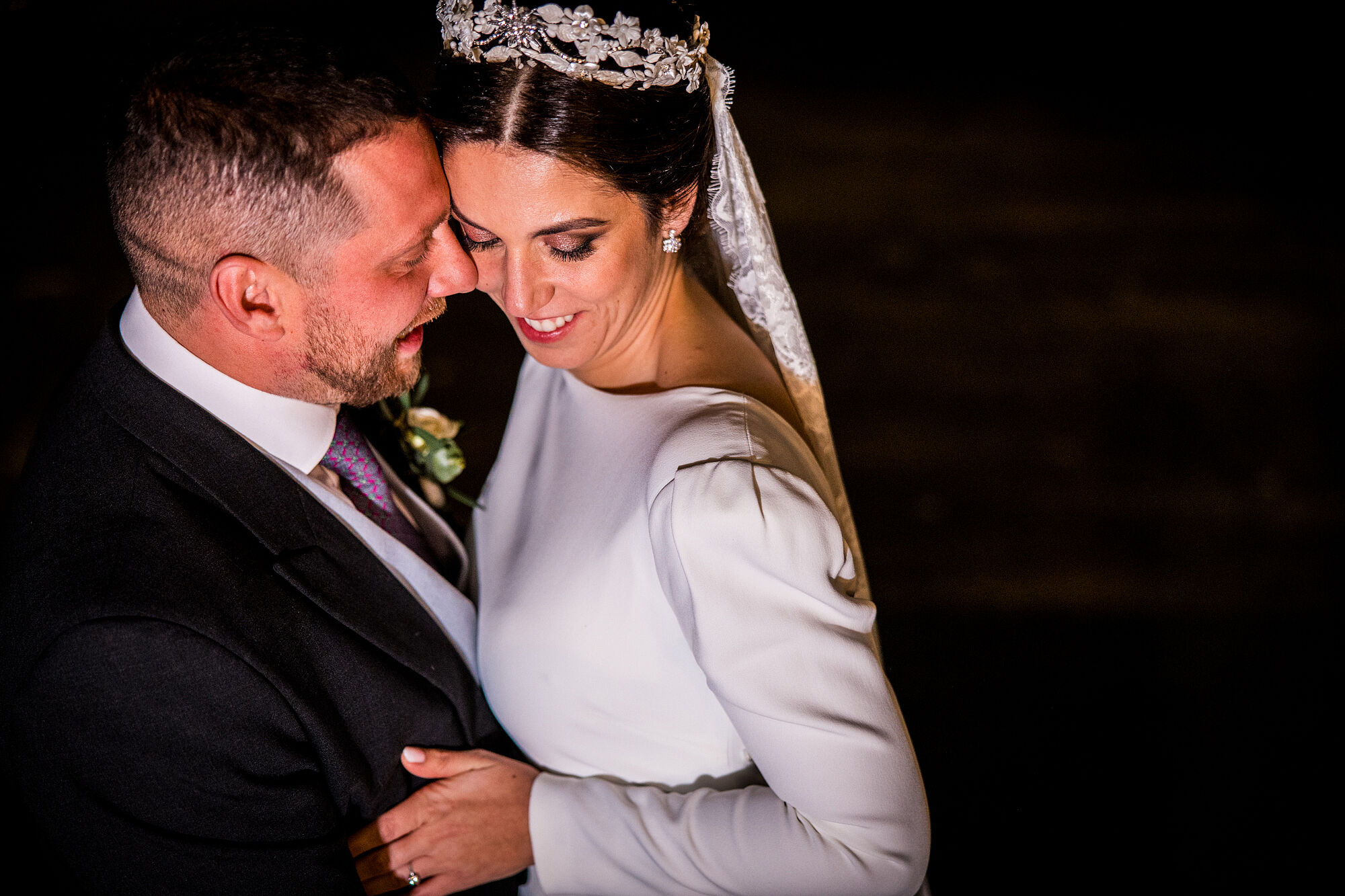 La boda de Tere y David entre Villa del Río y Andújar  (19)