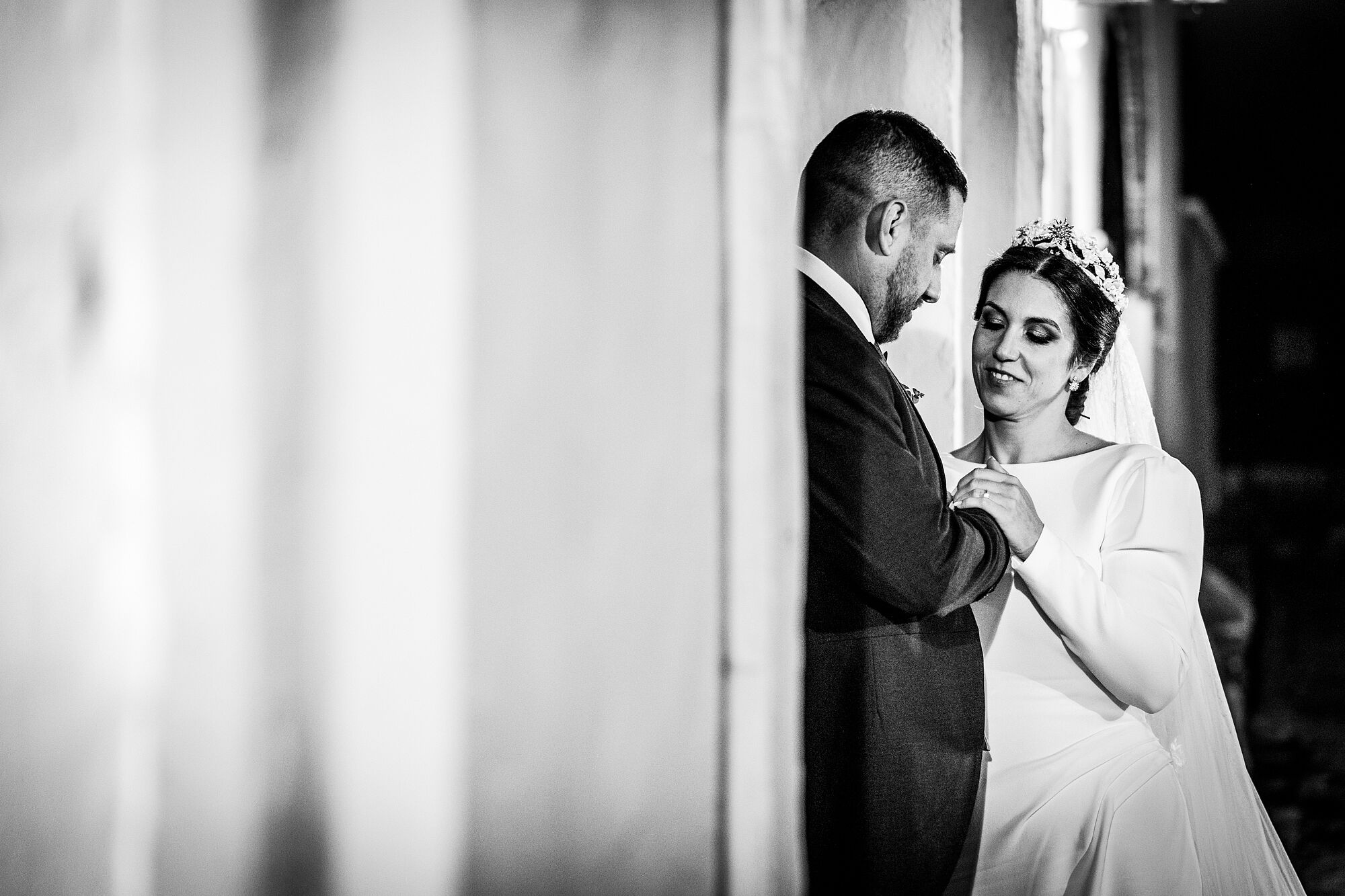 La boda de Tere y David entre Villa del Río y Andújar  (20)