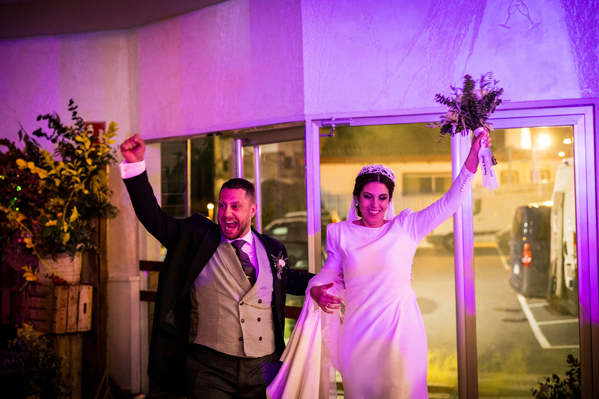 La boda de Tere y David entre Villa del Río y Andújar  (23)