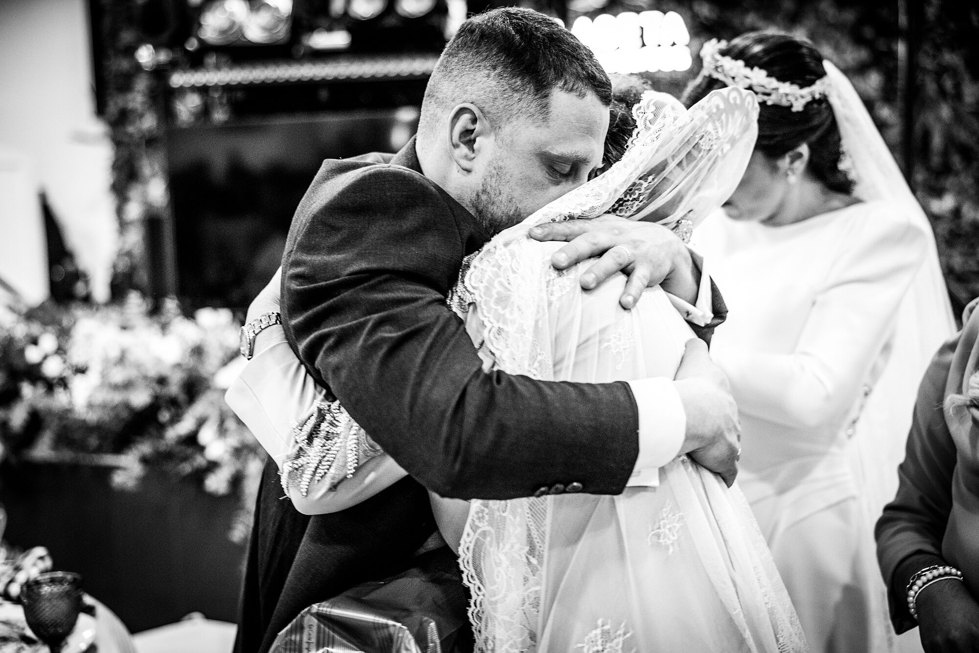 La boda de Tere y David entre Villa del Río y Andújar  (24)