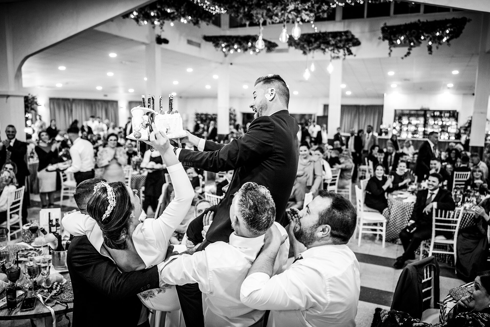 La boda de Tere y David entre Villa del Río y Andújar  (25)