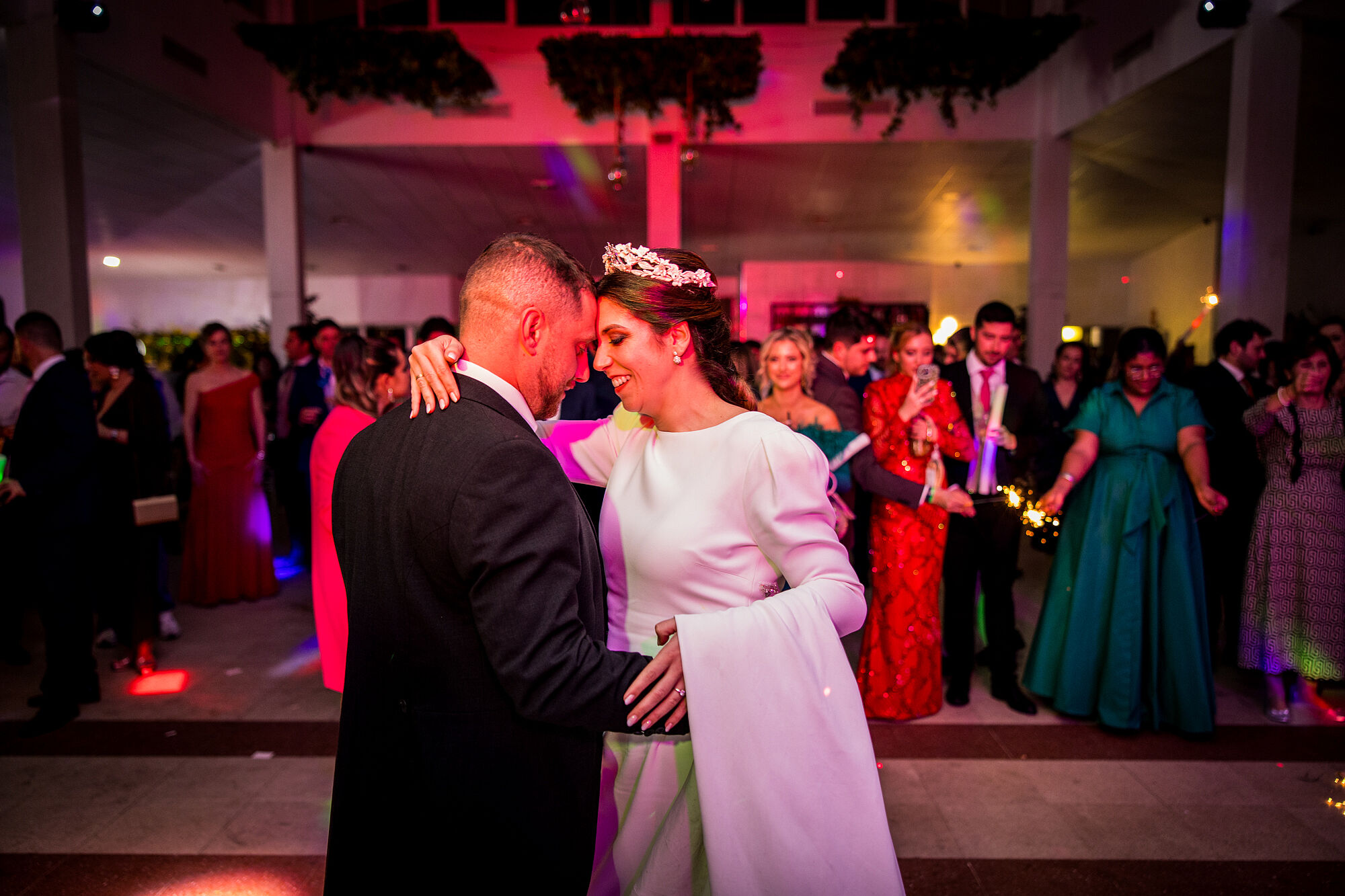 La boda de Tere y David entre Villa del Río y Andújar  (26)