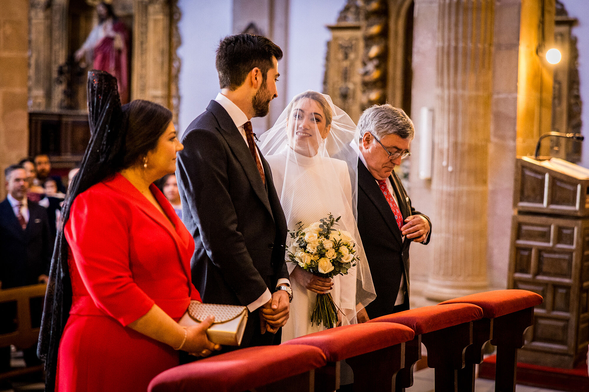 La boda de Maite y Pedro Javier en Villa del Río (13)