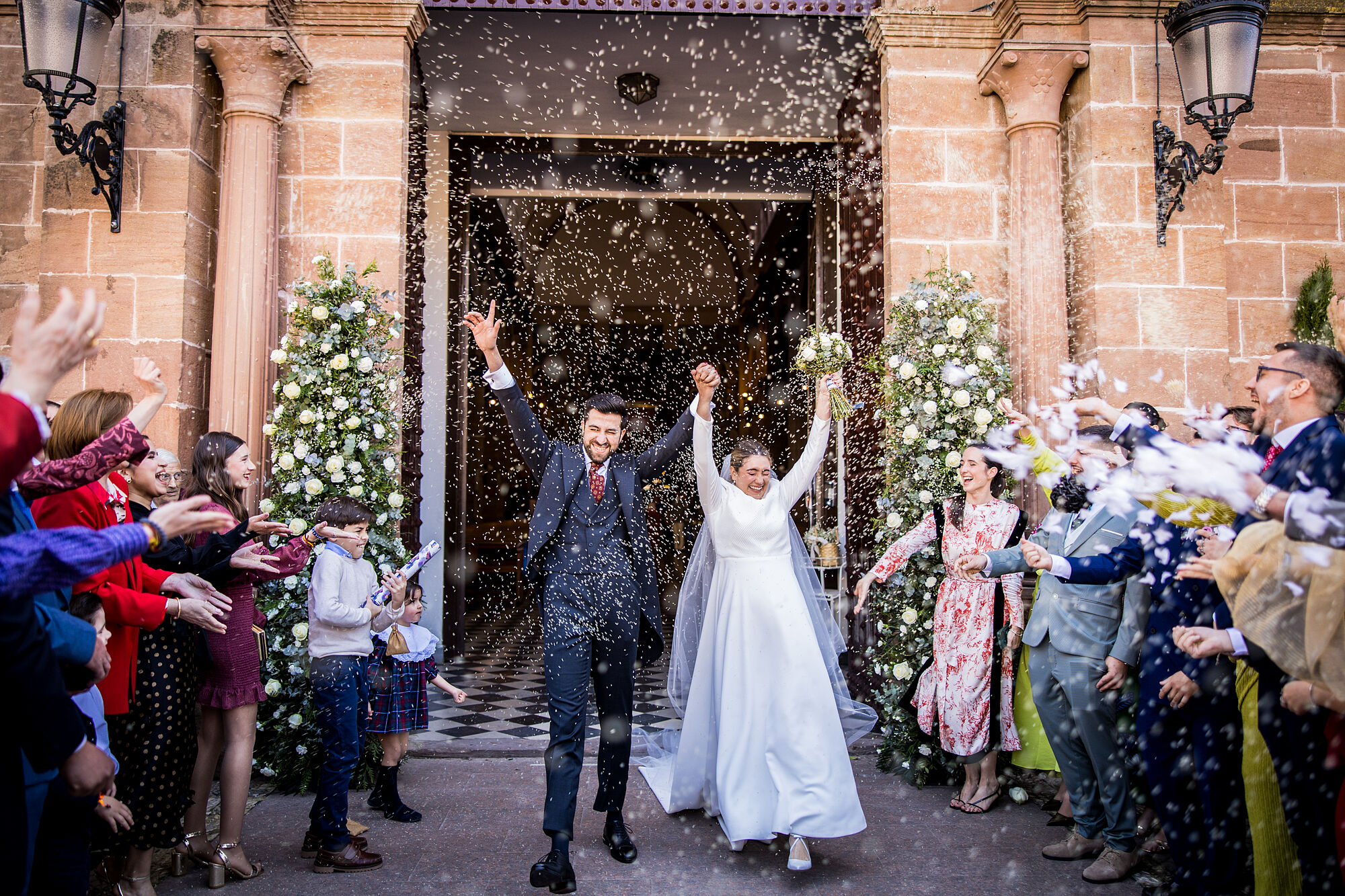La boda de Maite y Pedro Javier en Villa del Río (15)