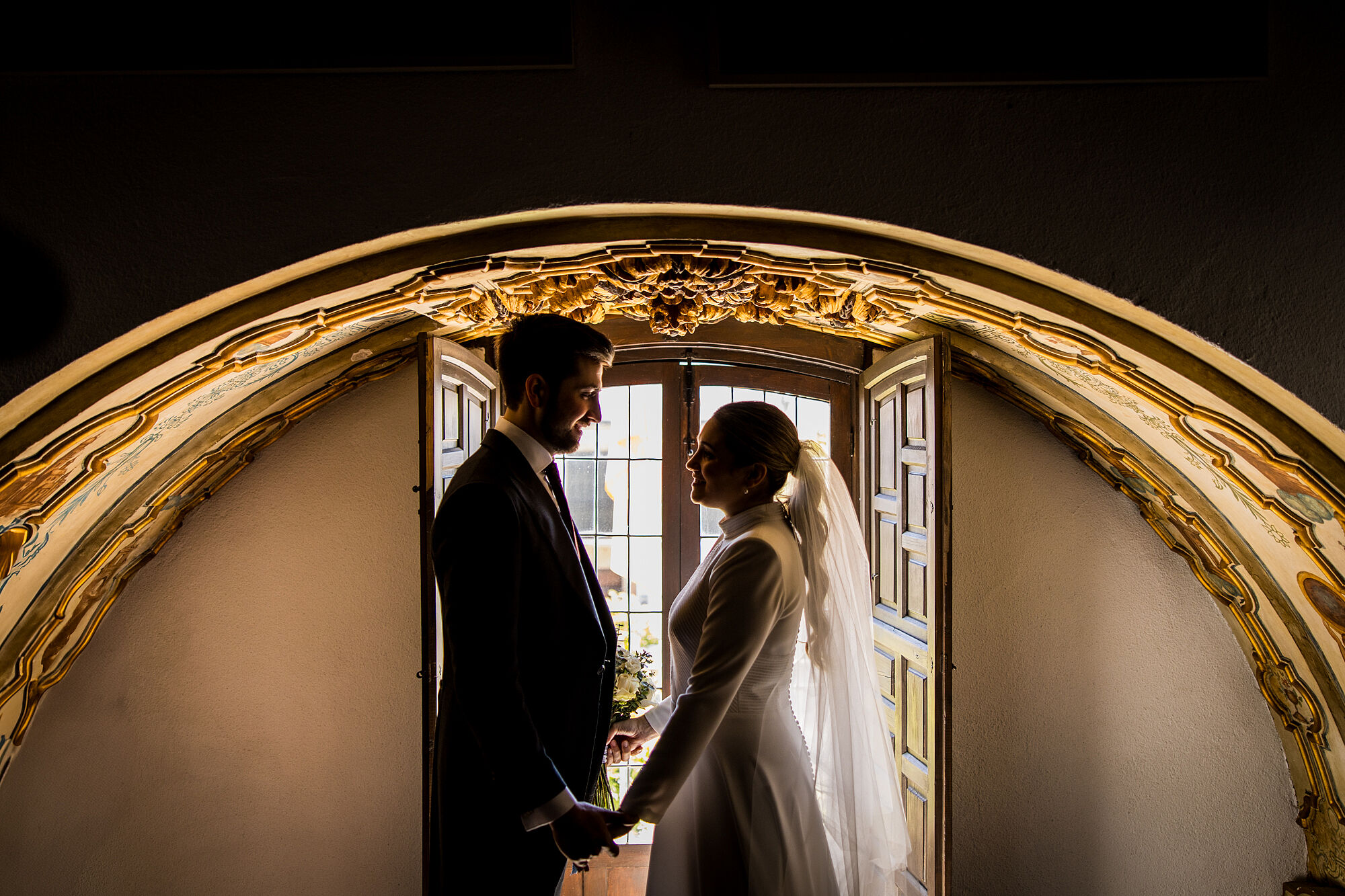 La boda de Maite y Pedro Javier en Villa del Río (16)