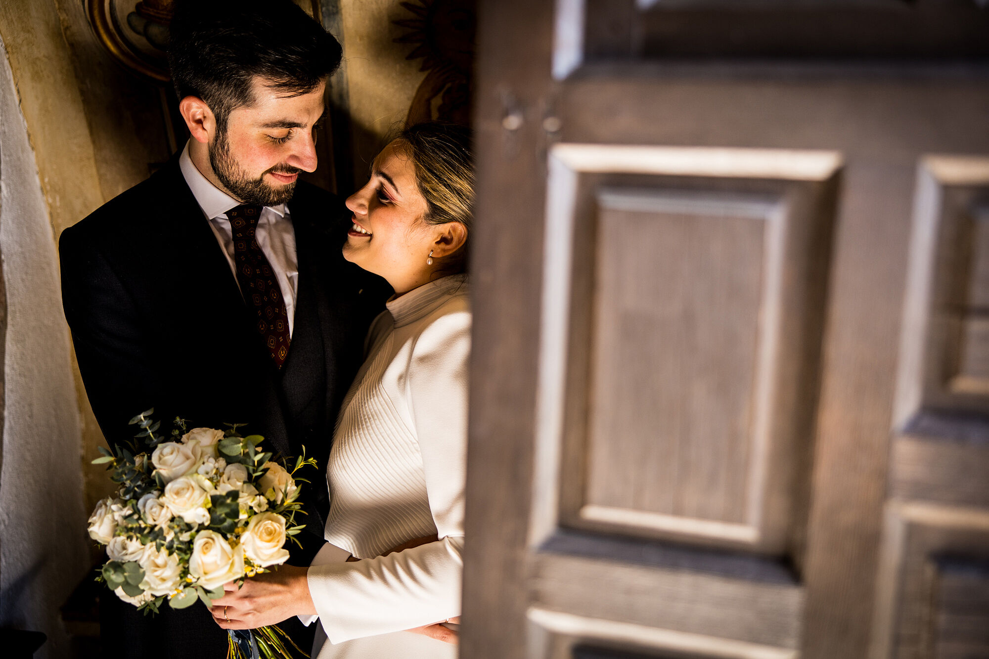 La boda de Maite y Pedro Javier en Villa del Río (17)