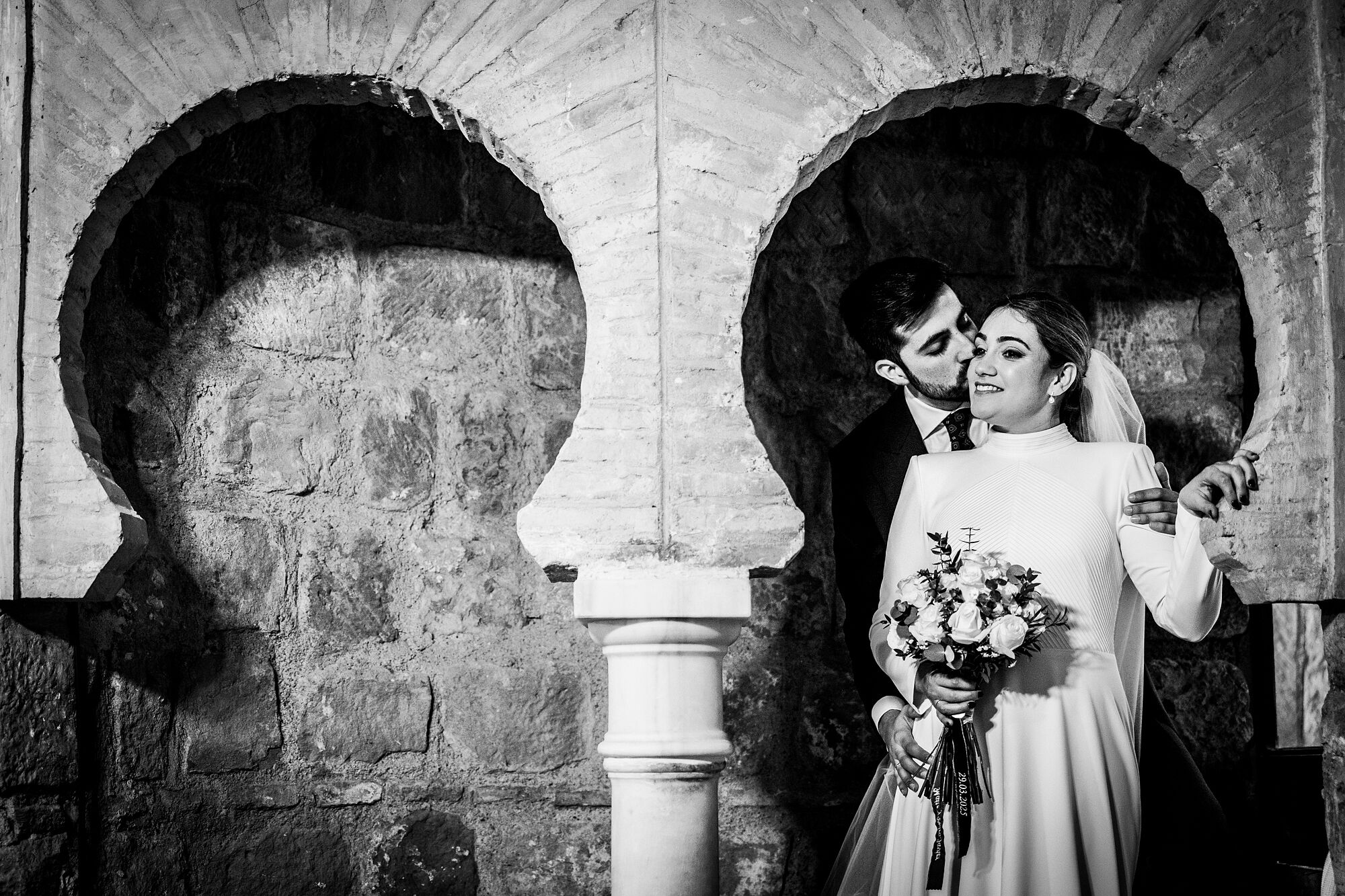 La boda de Maite y Pedro Javier en Villa del Río (18)