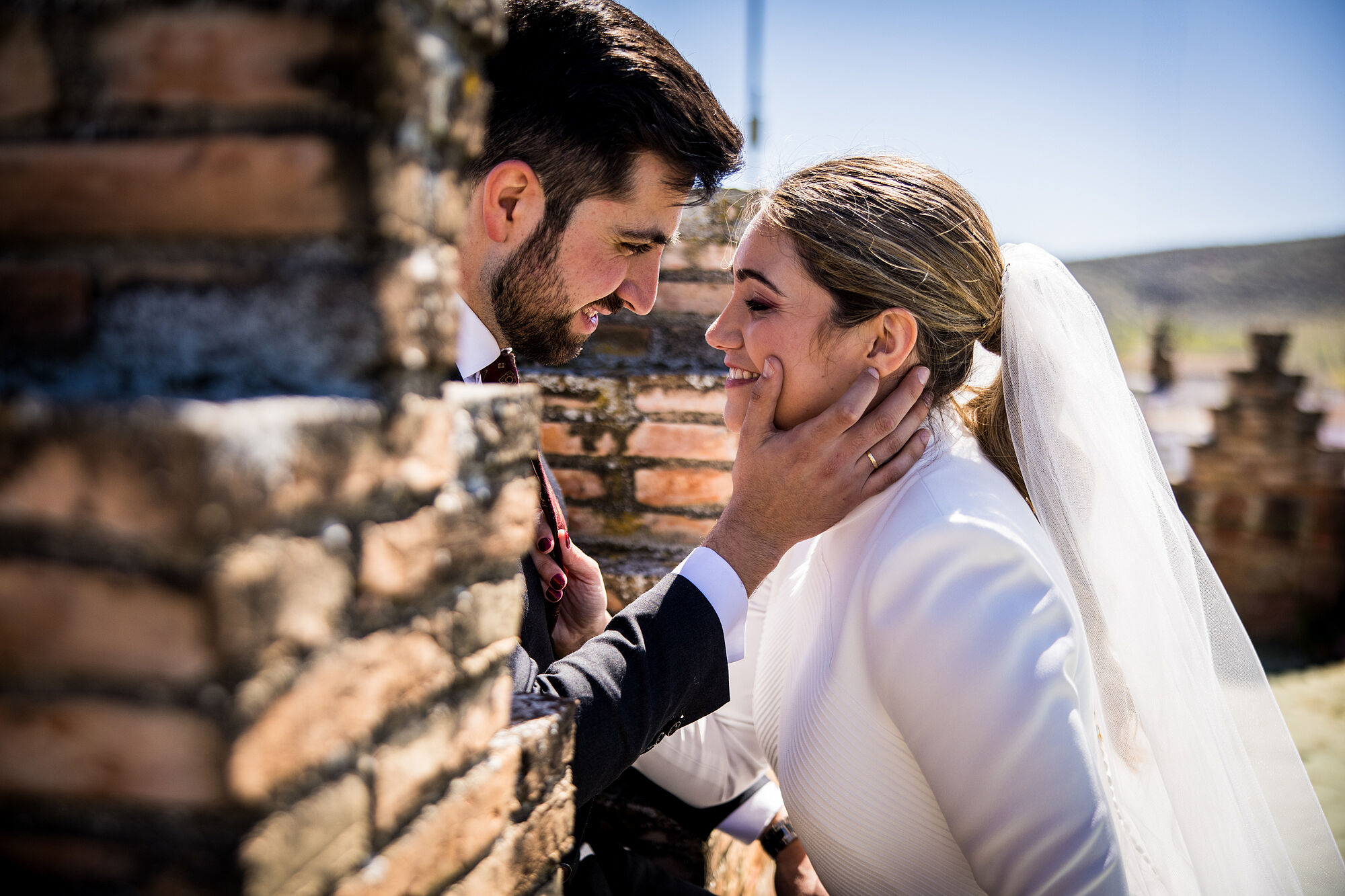 La boda de Maite y Pedro Javier en Villa del Río (21)