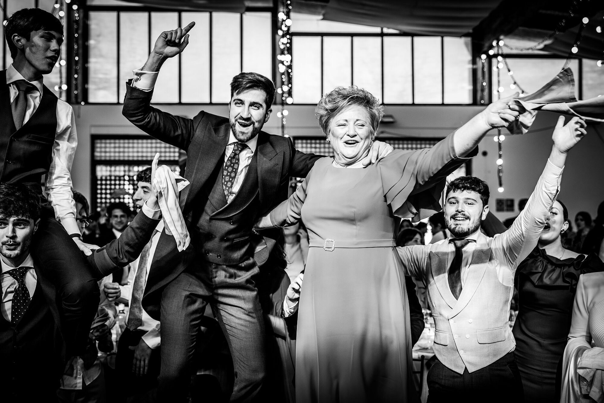 La boda de Maite y Pedro Javier en Villa del Río (22)