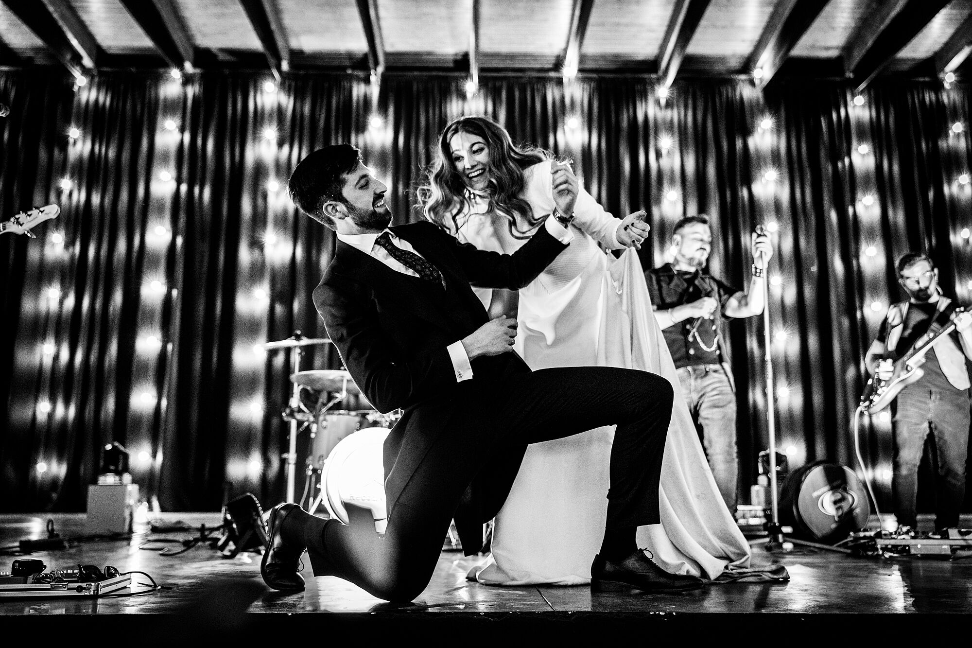 La boda de Maite y Pedro Javier en Villa del Río (24)