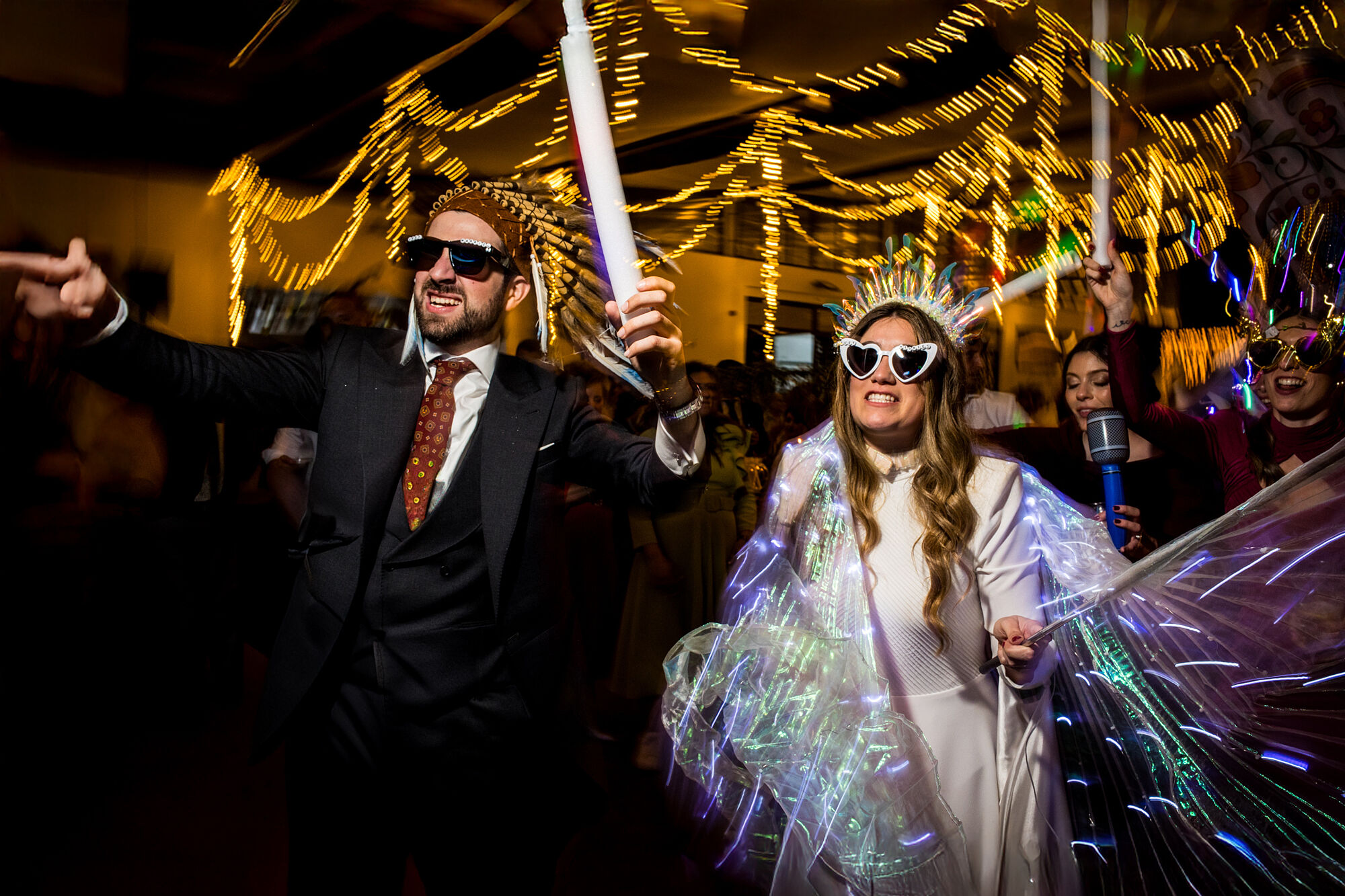 La boda de Maite y Pedro Javier en Villa del Río (26)