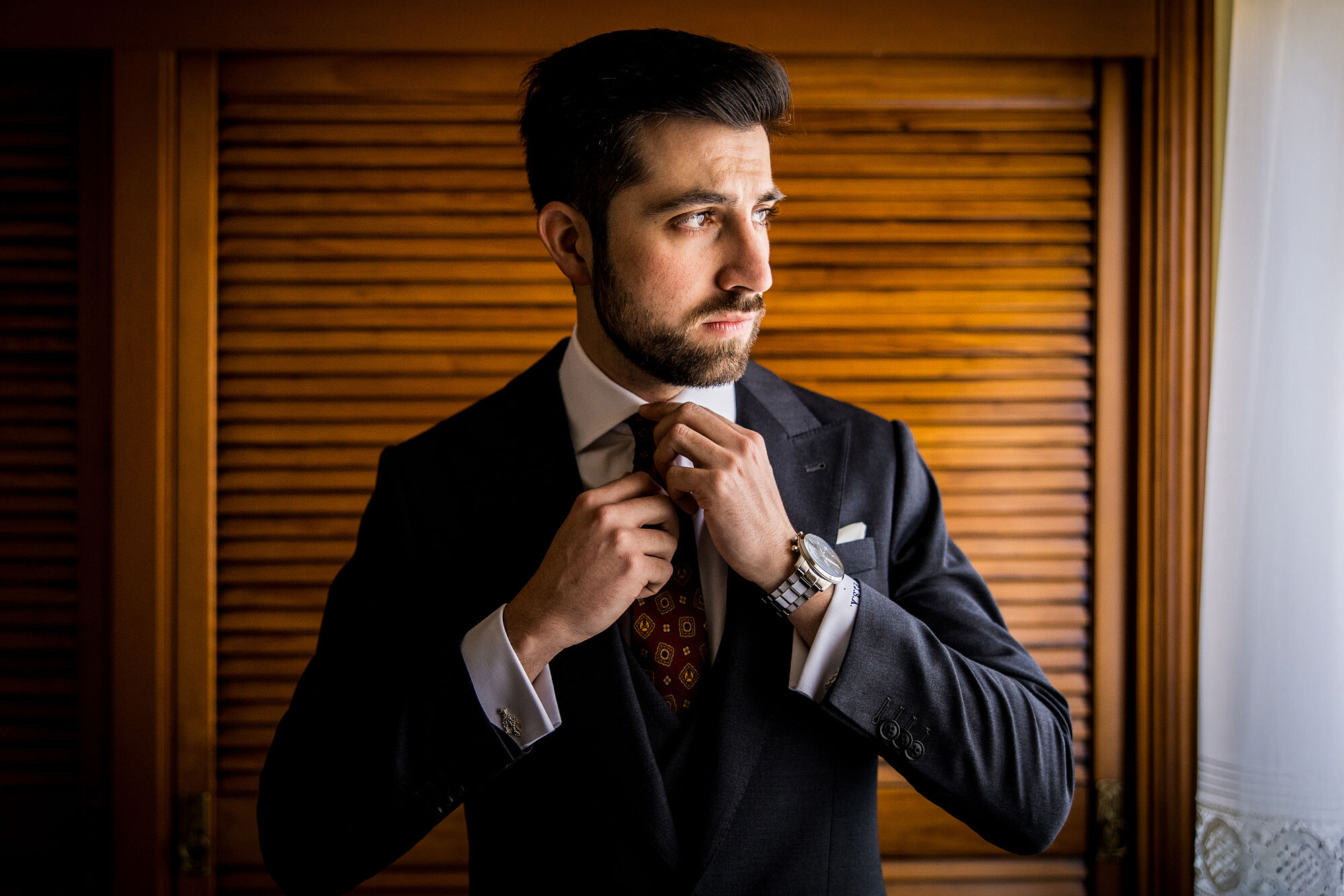 La boda de Maite y Pedro Javier en Villa del Río (3)