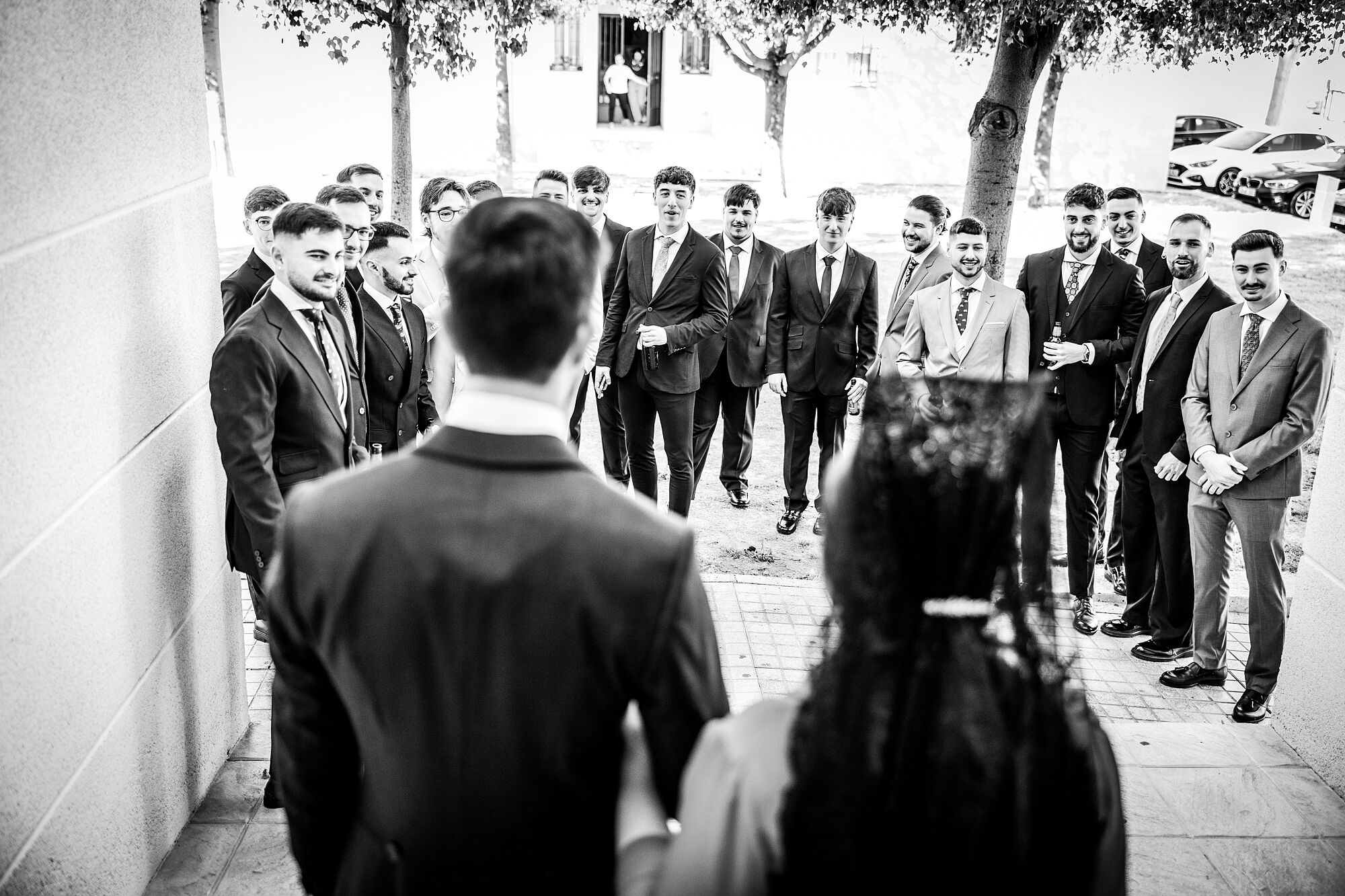 La boda de Maite y Pedro Javier en Villa del Río (5)