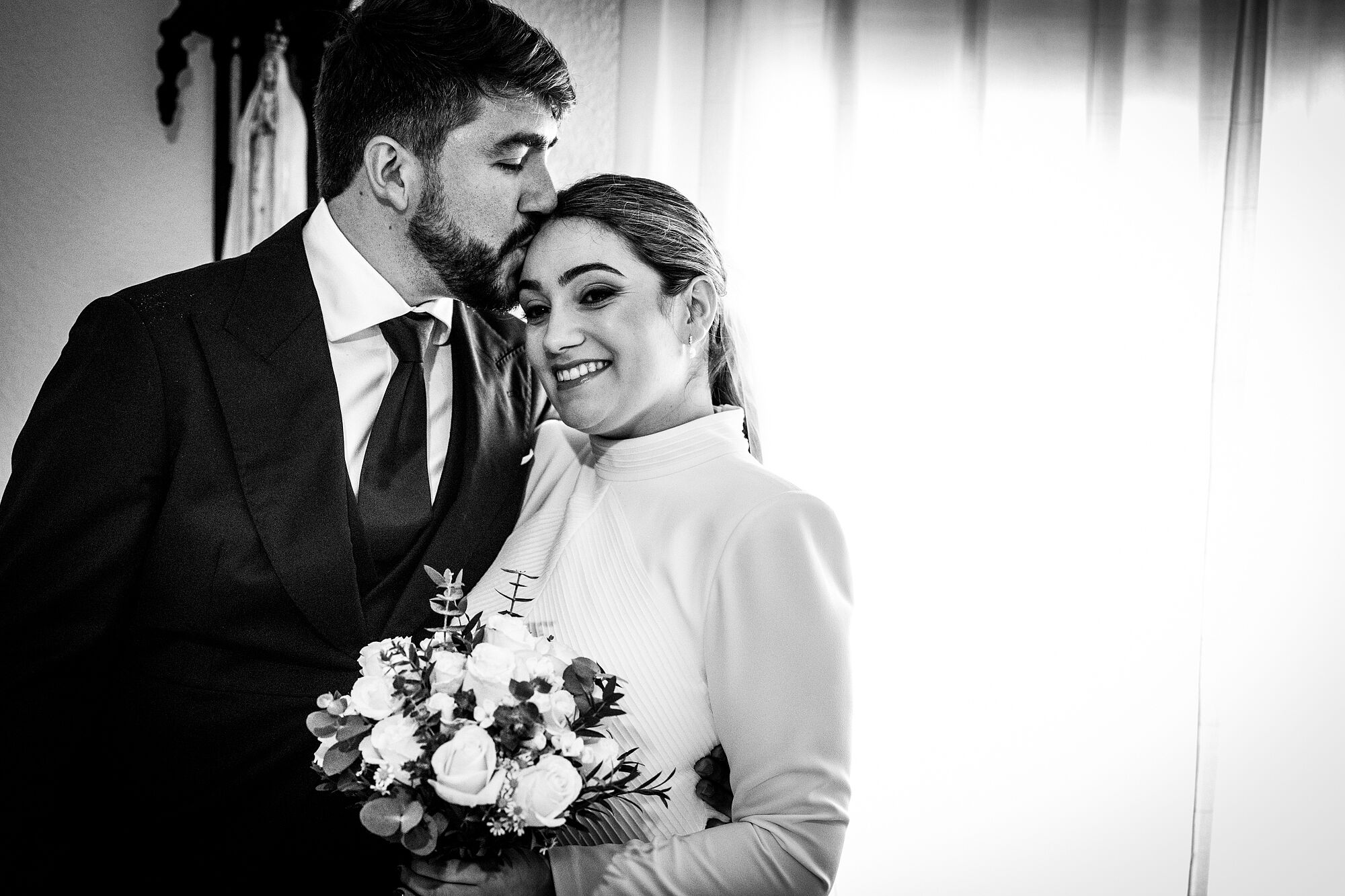 La boda de Maite y Pedro Javier en Villa del Río (8)