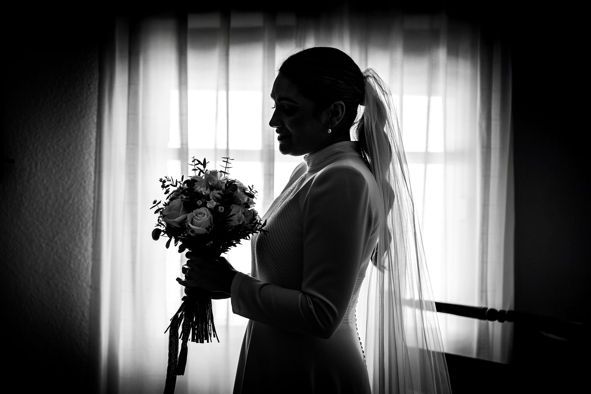 La boda de Maite y Pedro Javier en Villa del Río (9)