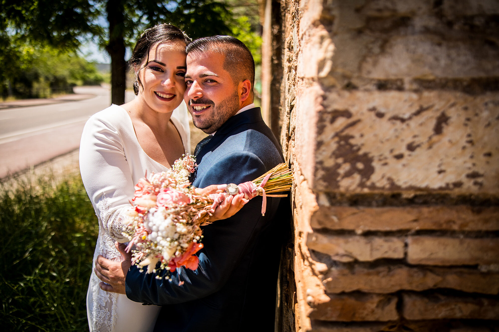 La boda de María José y Pedro en Montoro (18)