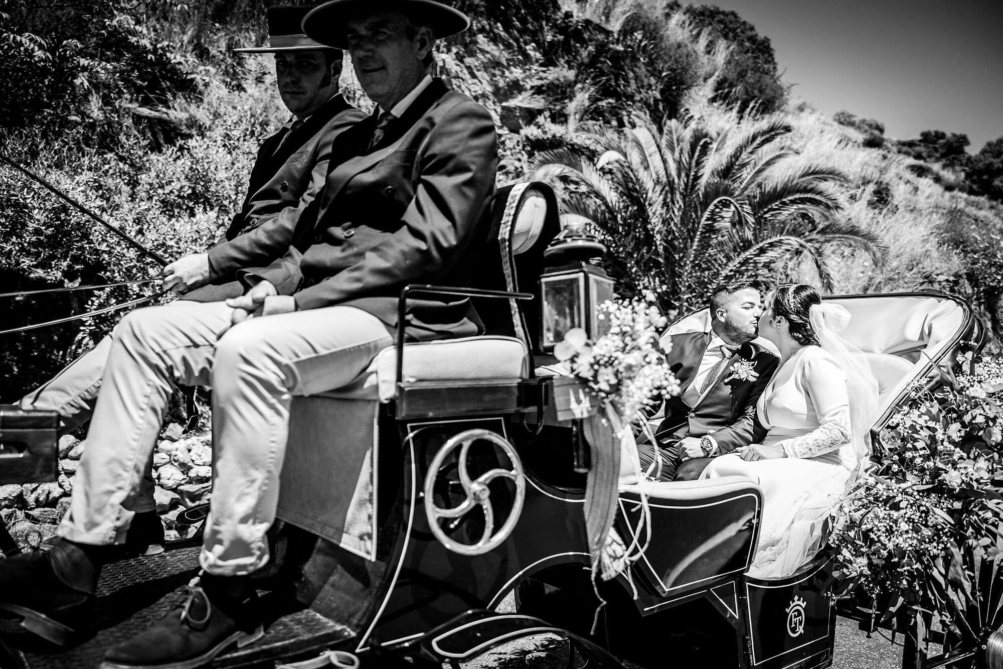 La boda de María José y Pedro en Montoro (20)