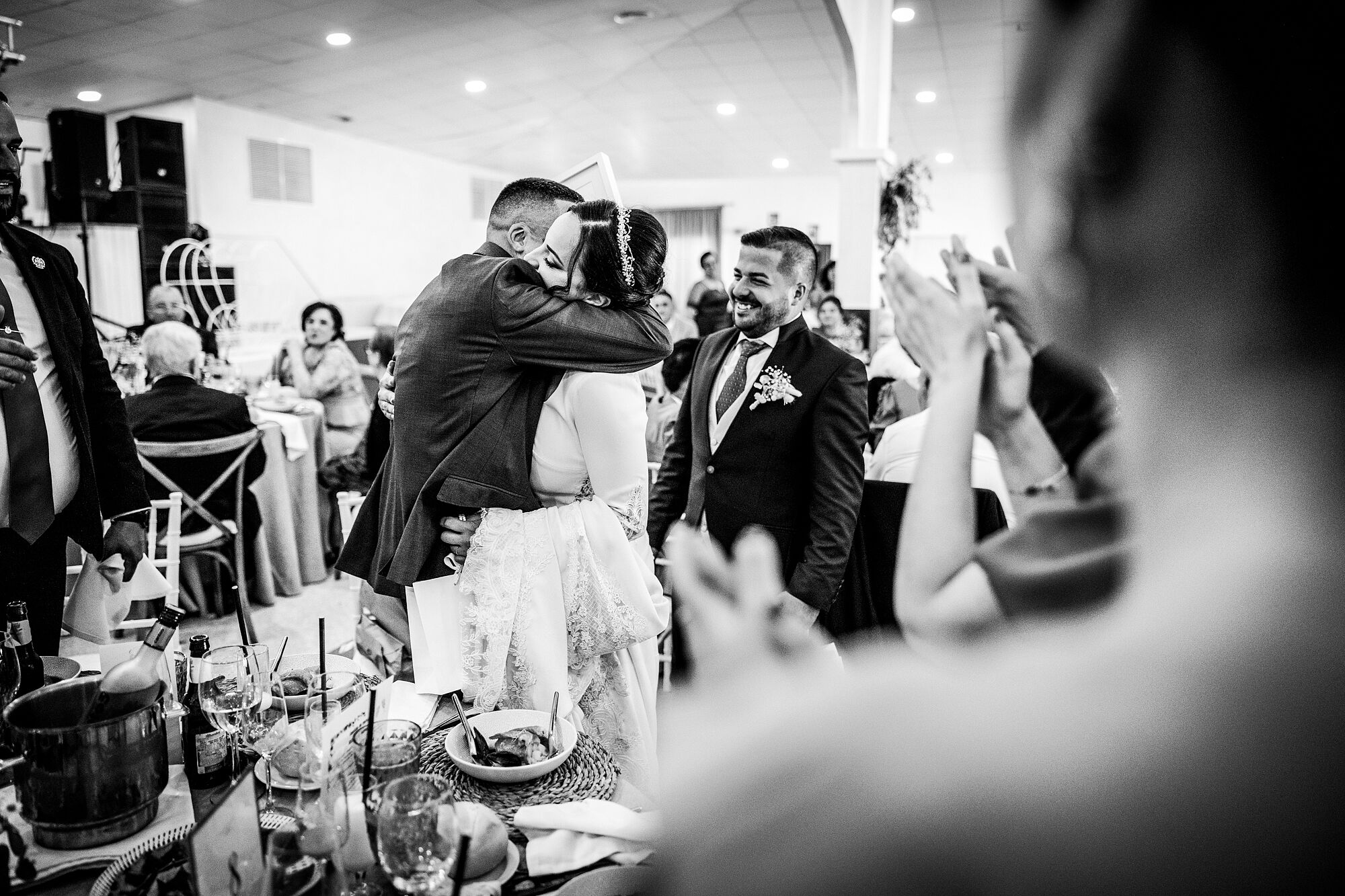 La boda de María José y Pedro en Montoro (23)