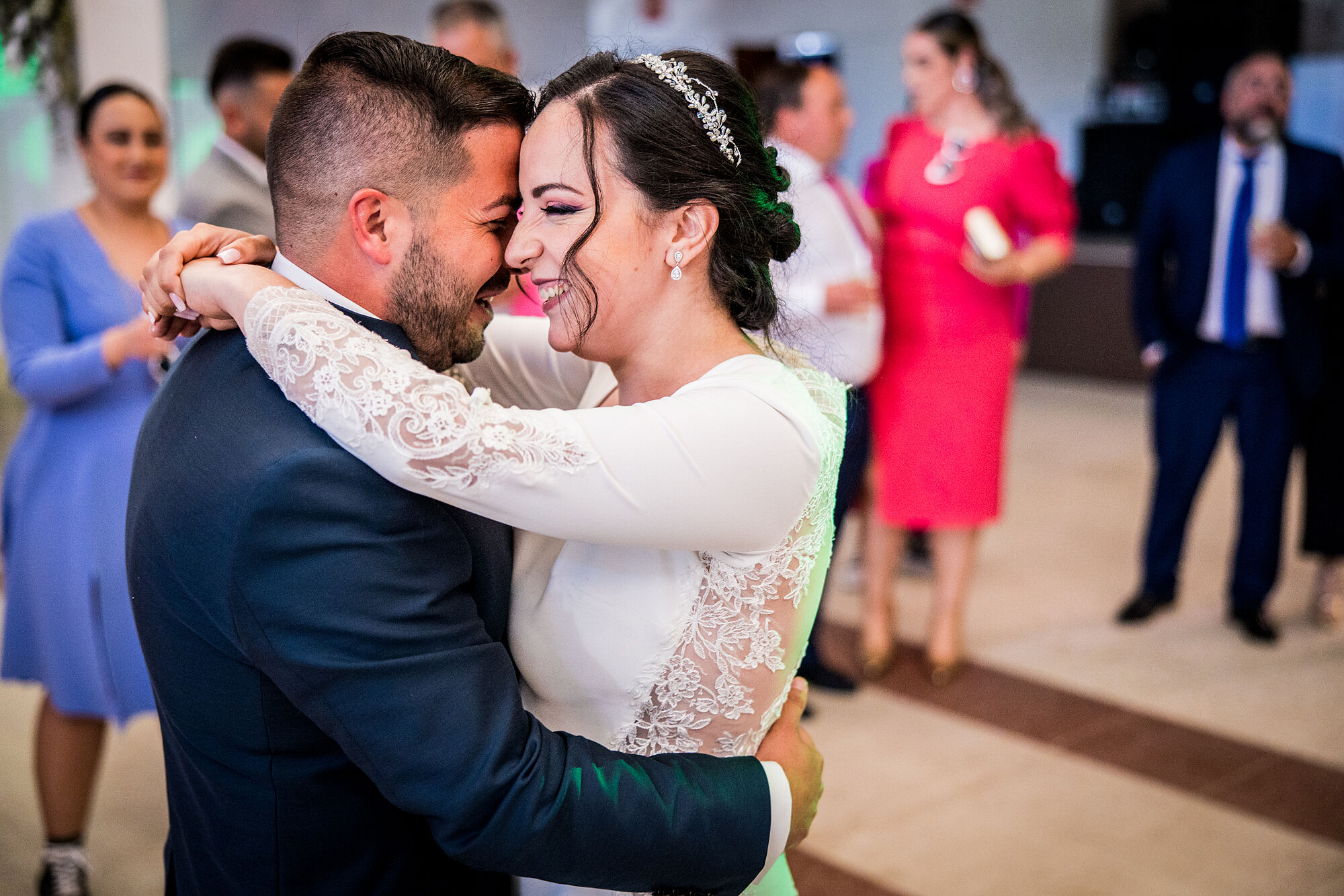 La boda de María José y Pedro en Montoro (24)