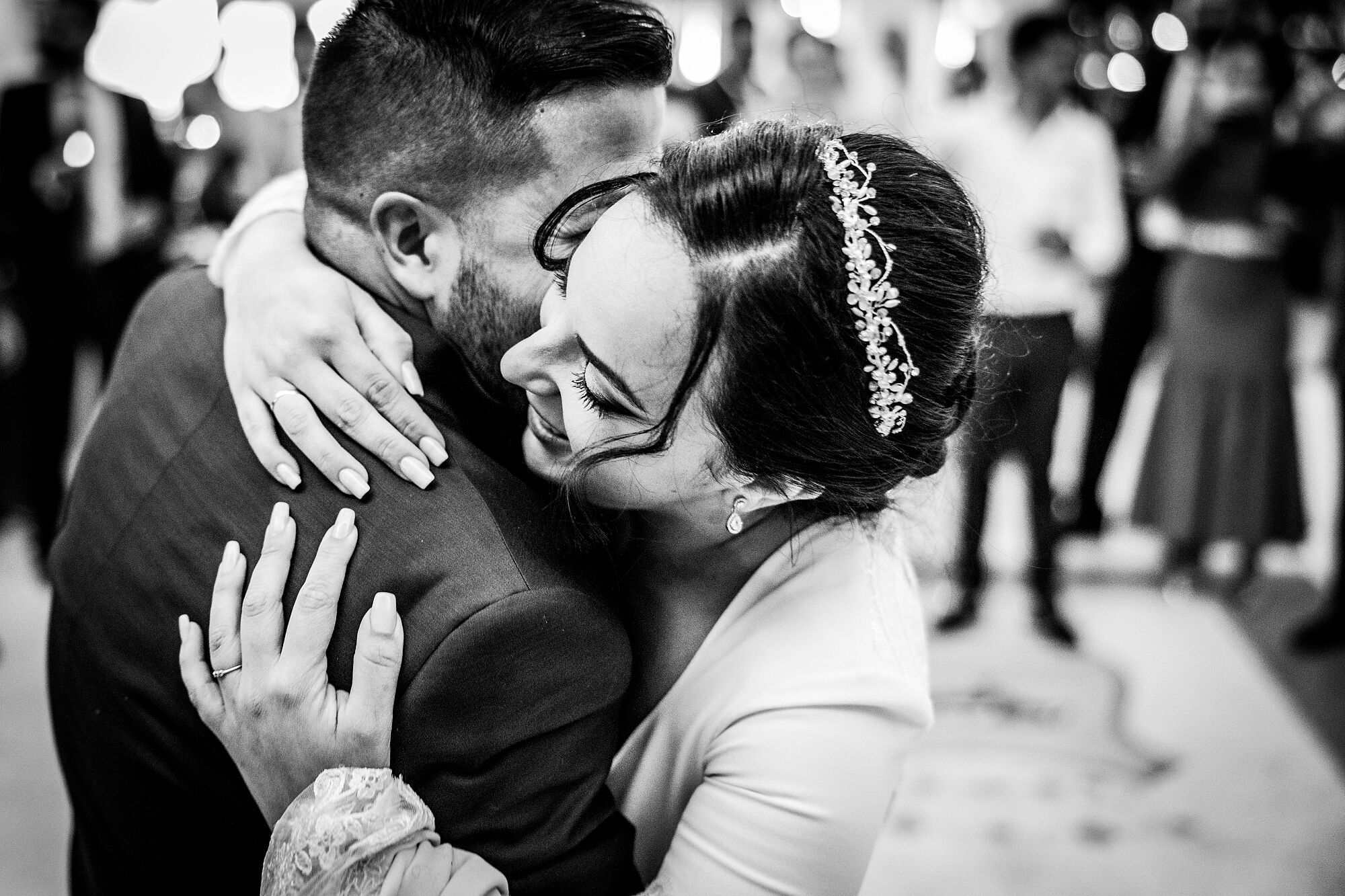 La boda de María José y Pedro en Montoro (25)