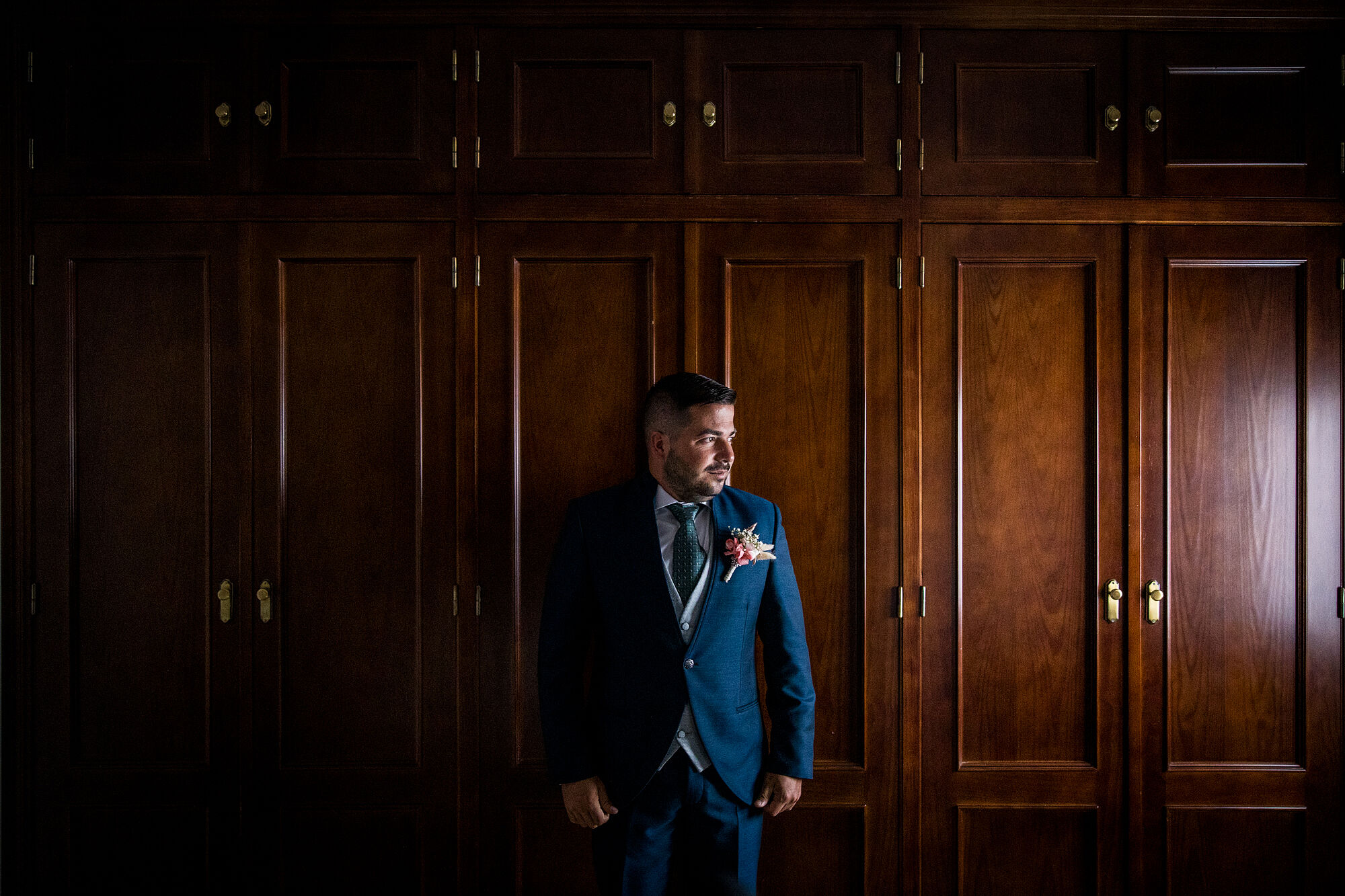 La boda de María José y Pedro en Montoro (4)