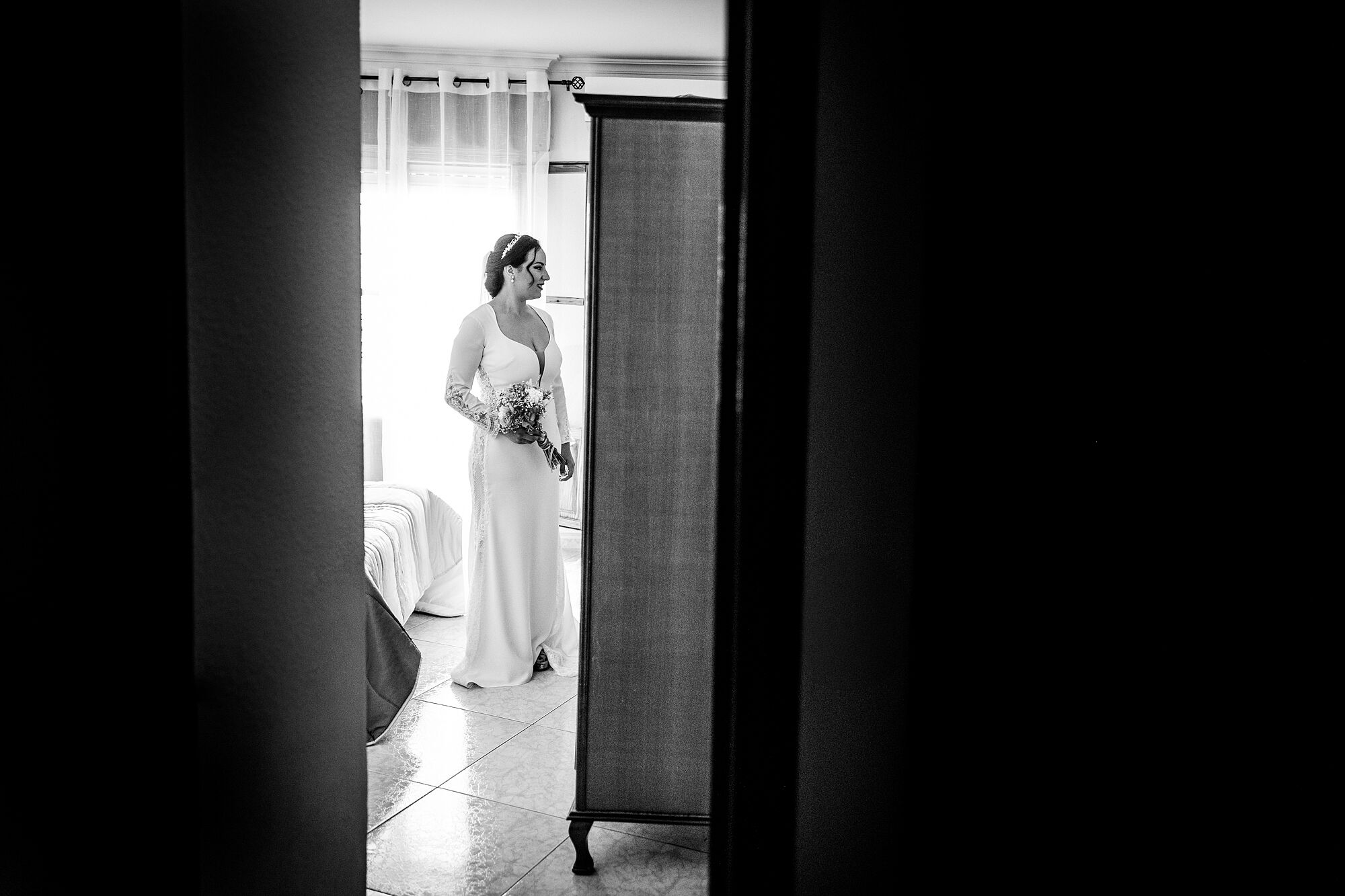 La boda de María José y Pedro en Montoro (9)