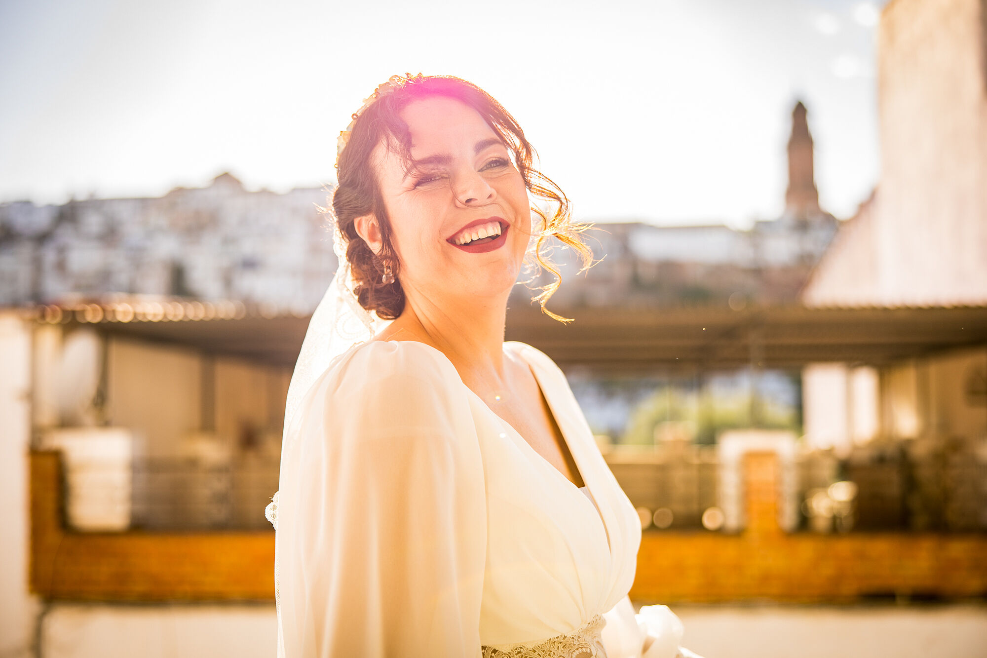 La boda de Cristina y Alfonso (10)