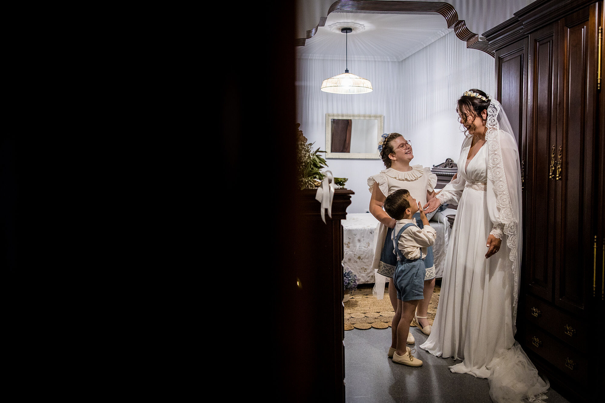 La boda de Cristina y Alfonso (11)