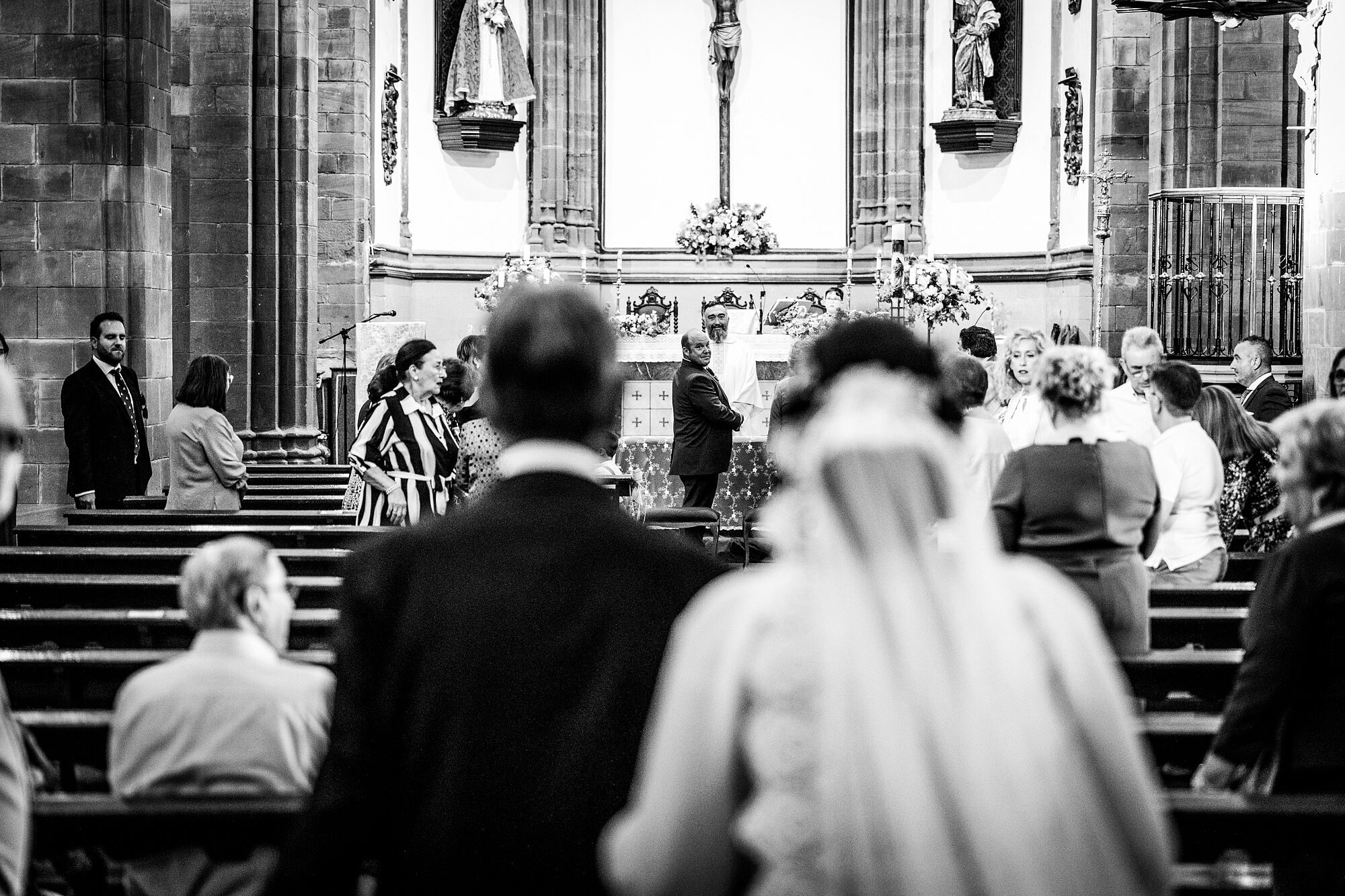 La boda de Cristina y Alfonso (13)