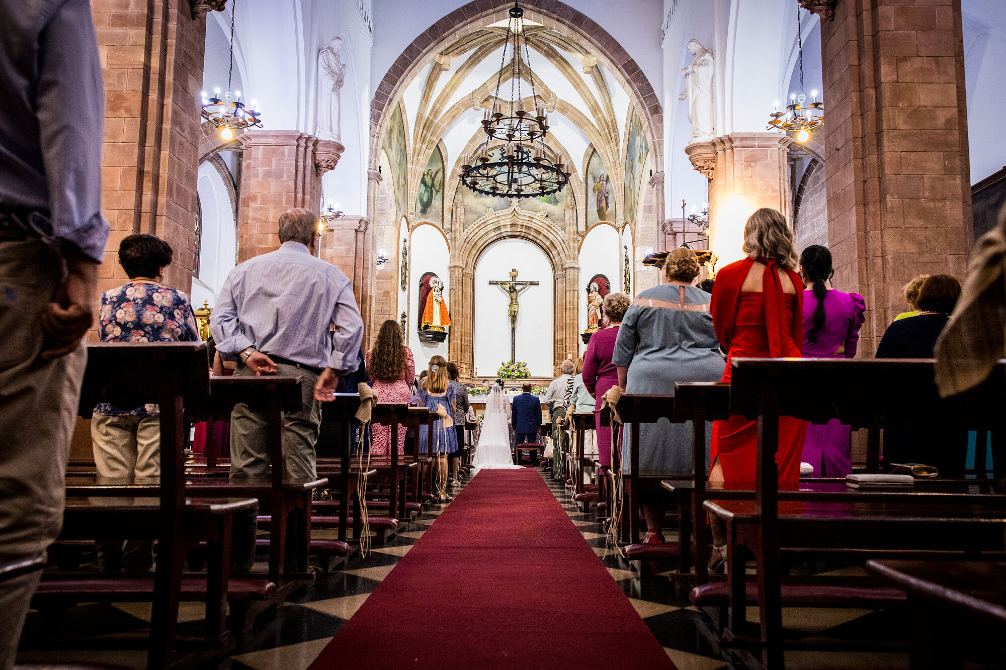 La boda de Cristina y Alfonso (15)