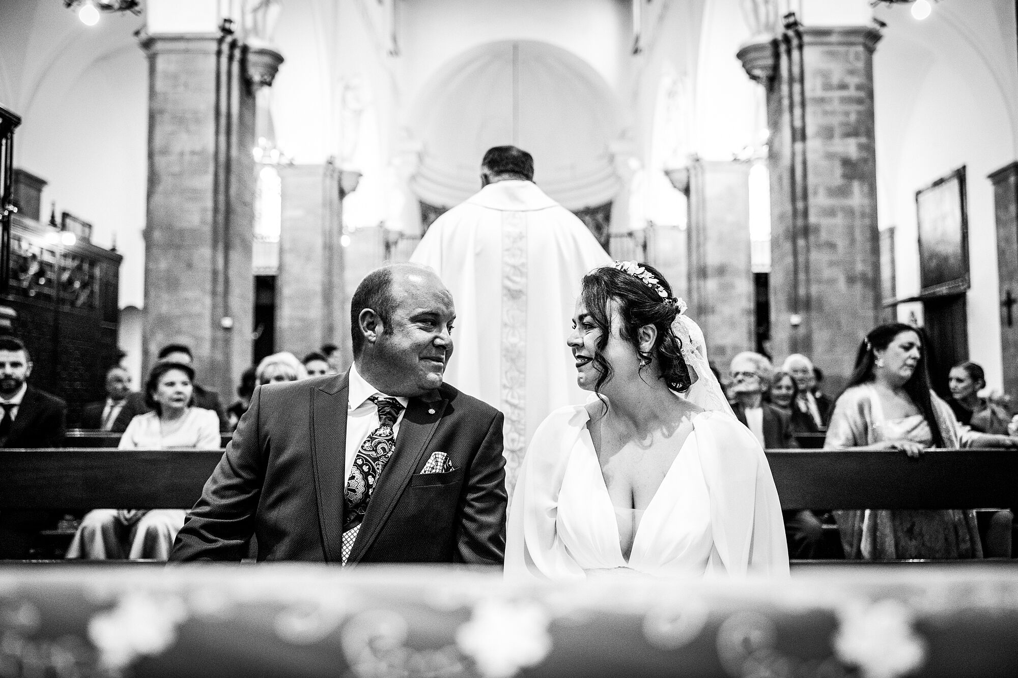 La boda de Cristina y Alfonso (16)