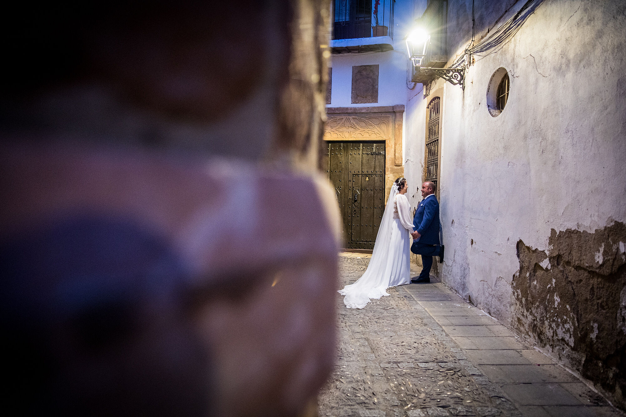 La boda de Cristina y Alfonso (18)