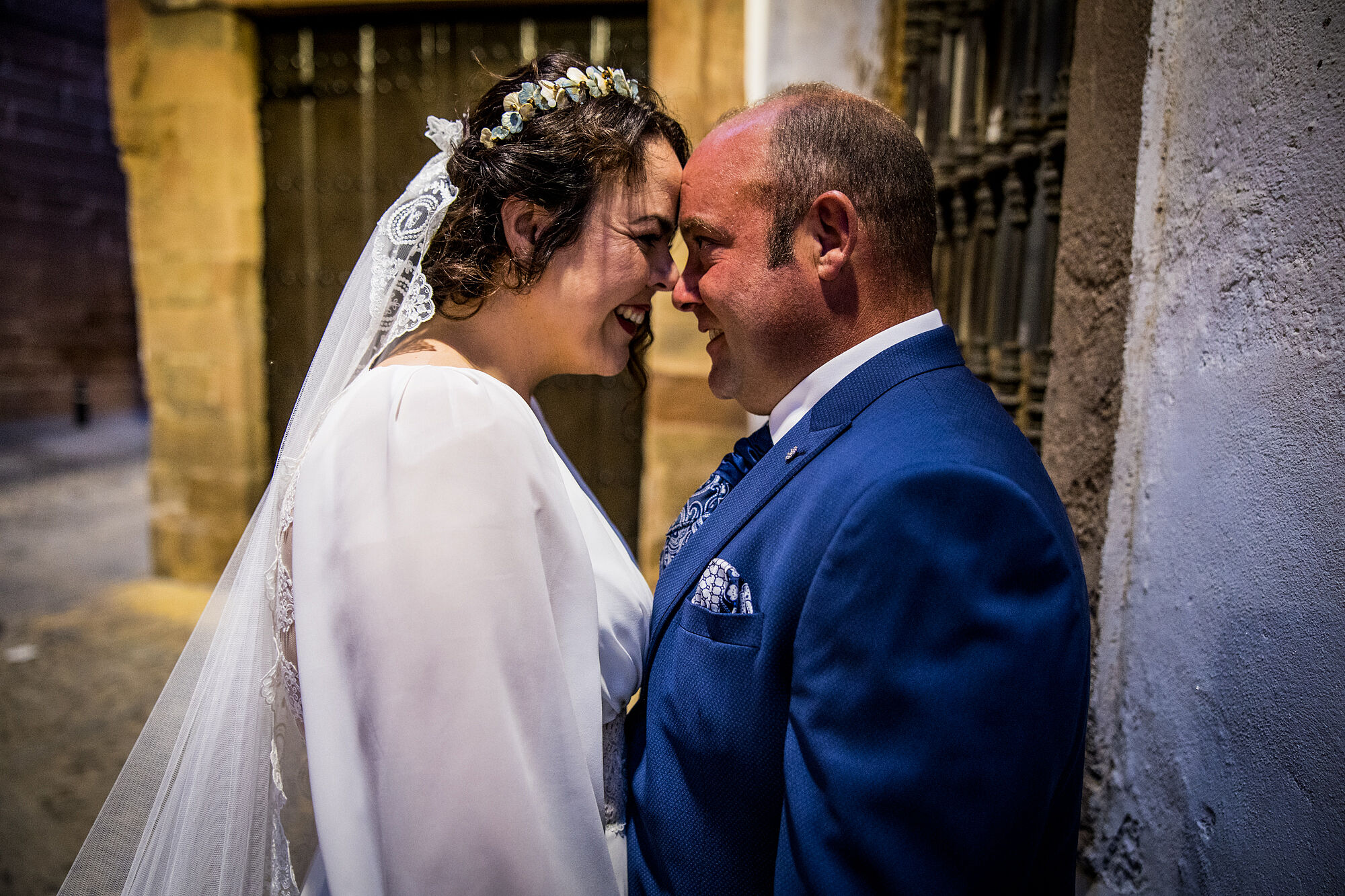 La boda de Cristina y Alfonso (19)