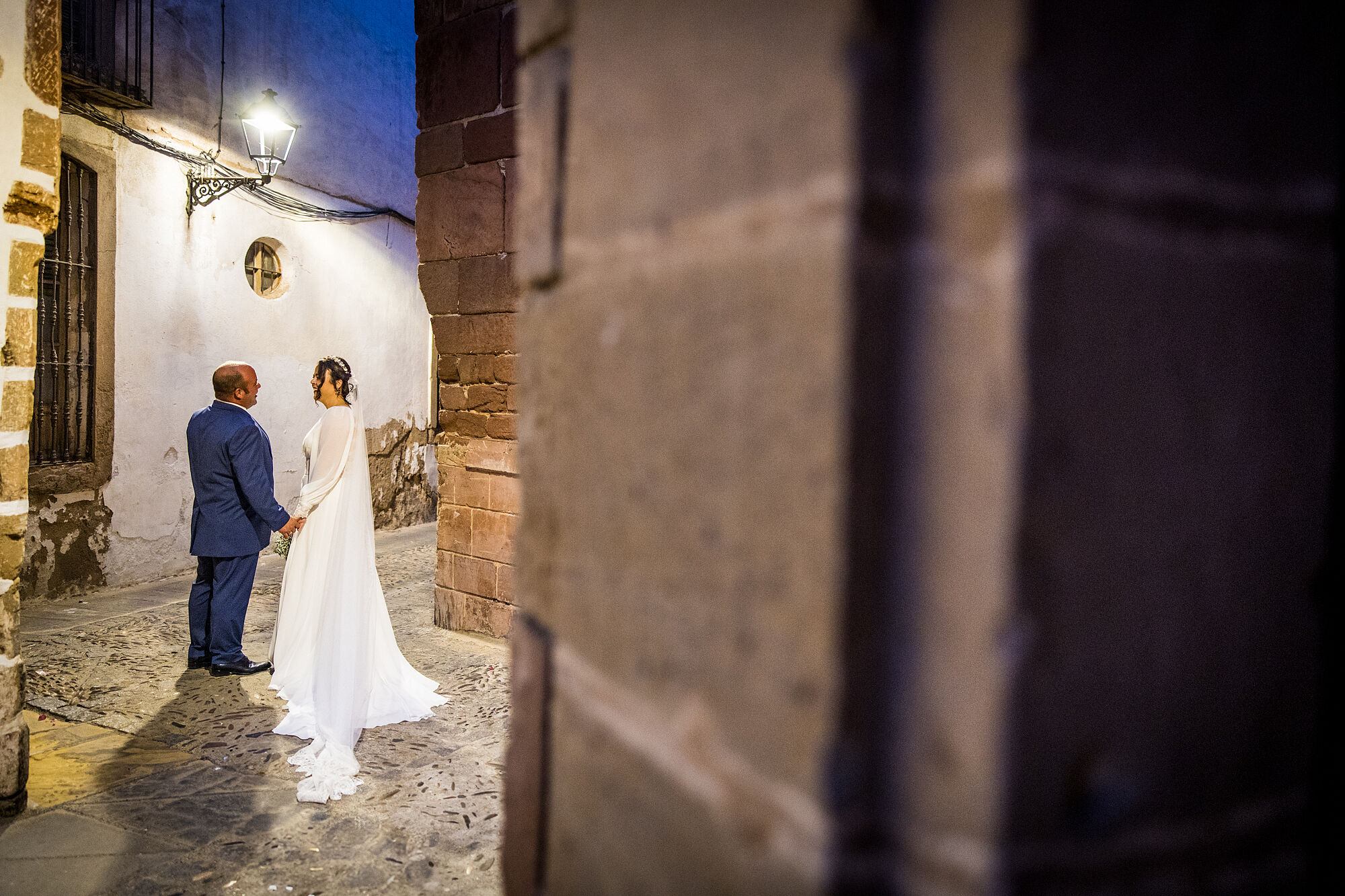 La boda de Cristina y Alfonso (20)
