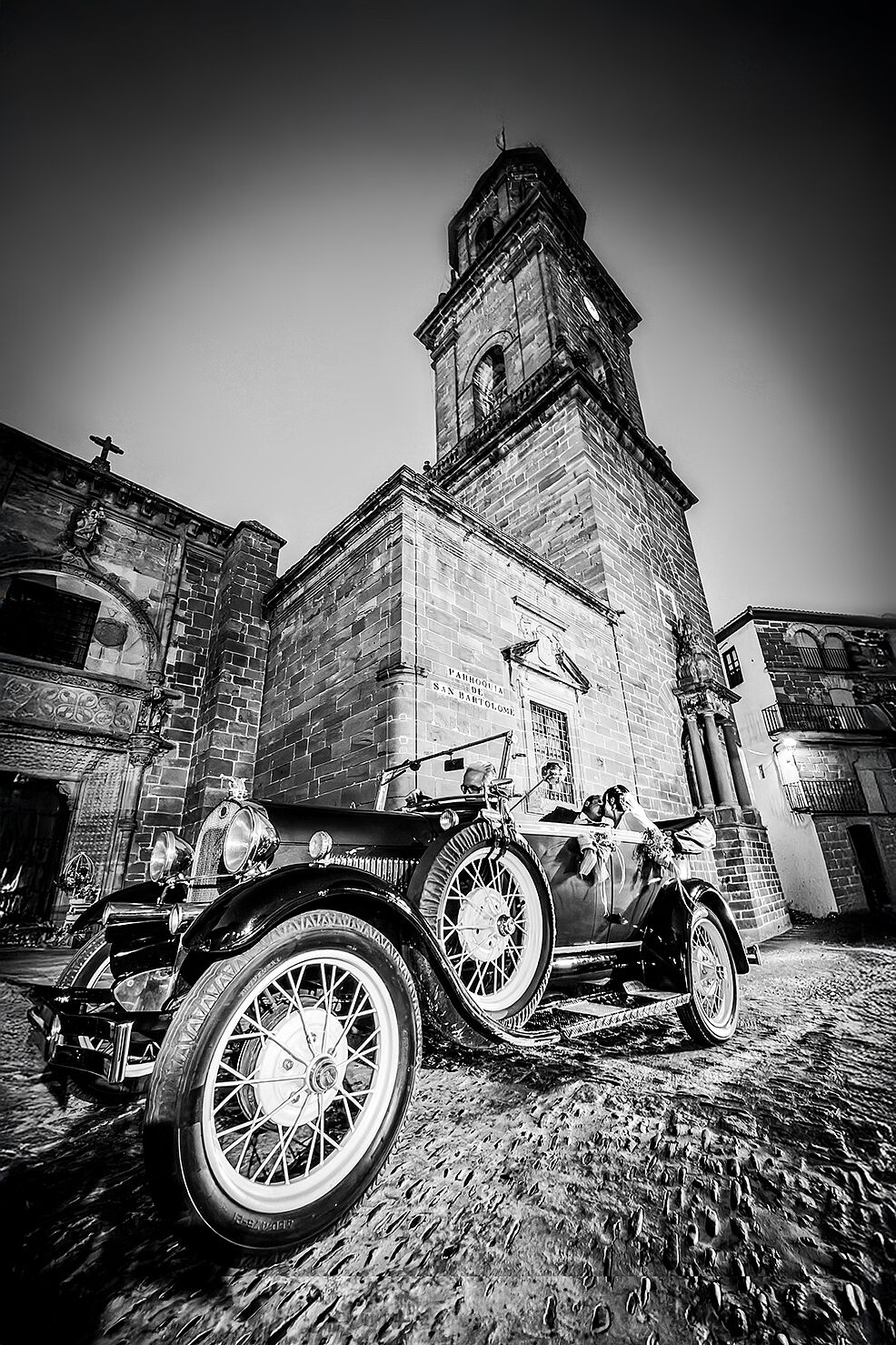 La boda de Cristina y Alfonso (21)