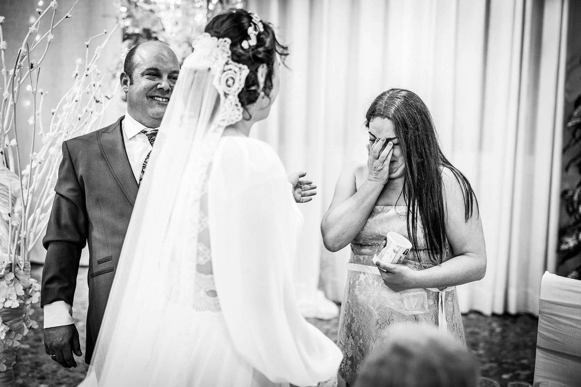 La boda de Cristina y Alfonso (23)