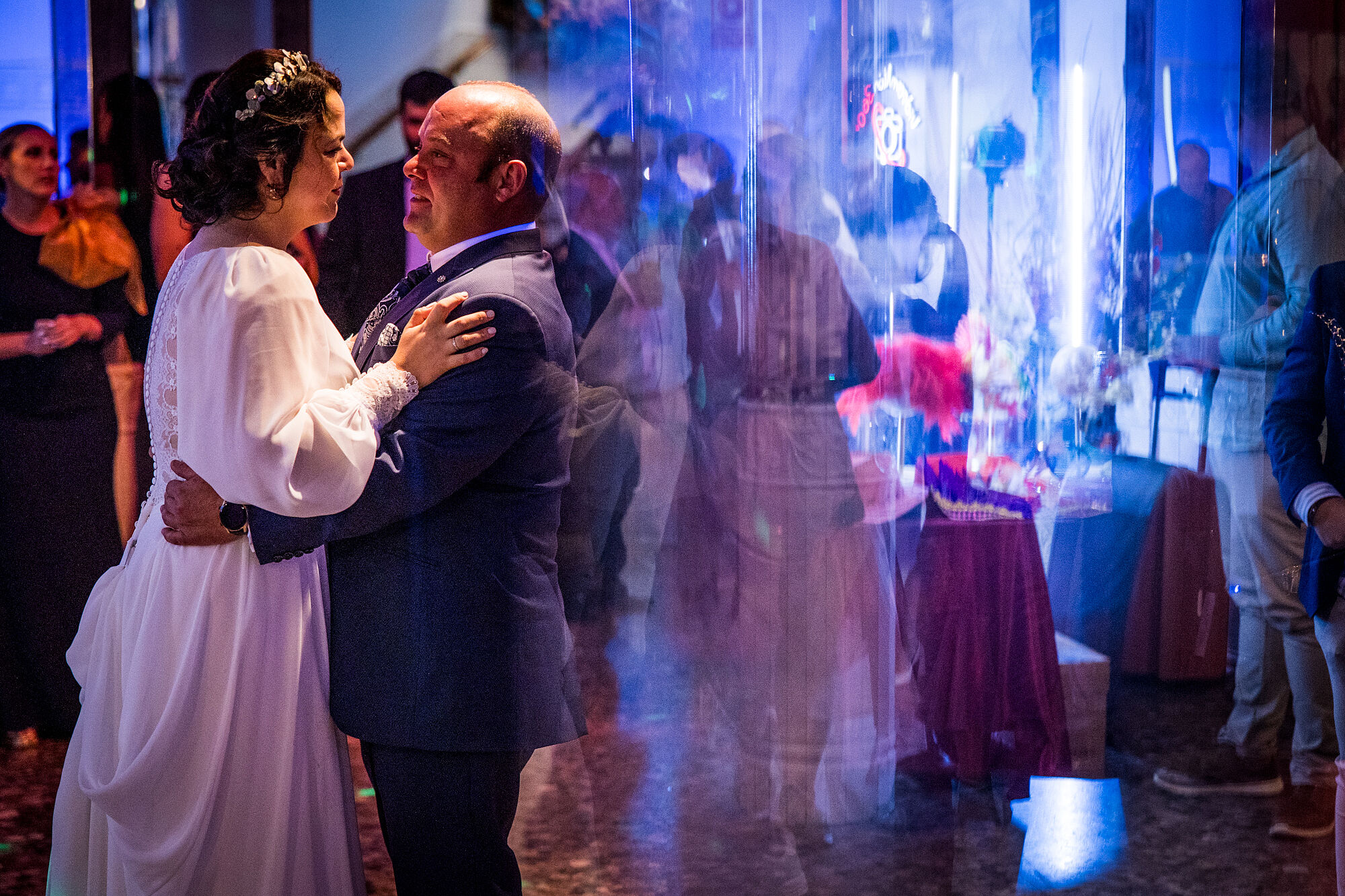 La boda de Cristina y Alfonso (25)