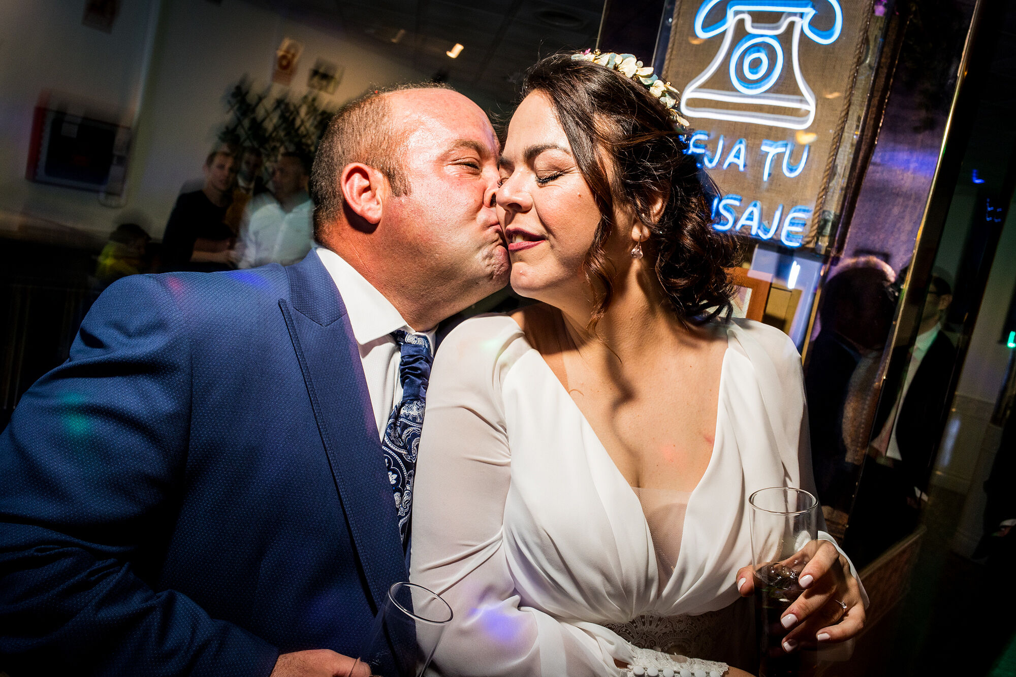 La boda de Cristina y Alfonso (26)